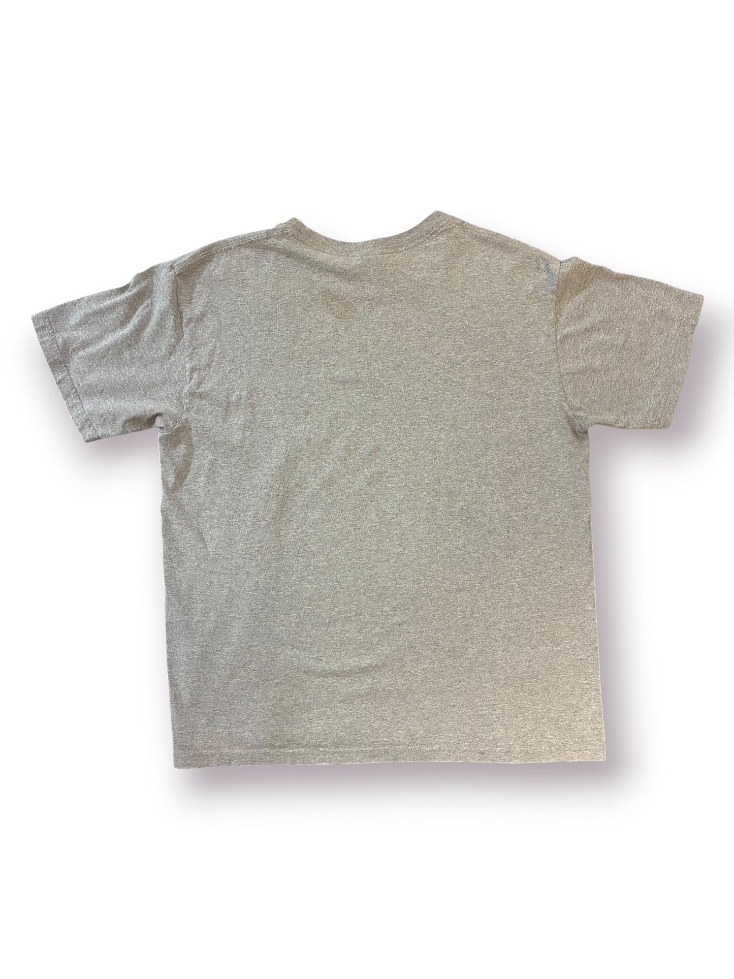 Supreme Not Sorry Tee ‘Heather Grey’ (Pre-Owned)