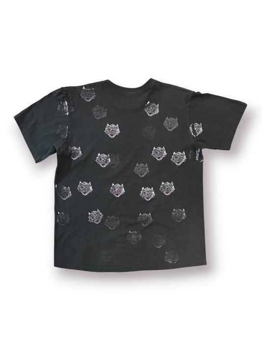 Supreme Morph Tee ‘Black’ (Pre-Owned)