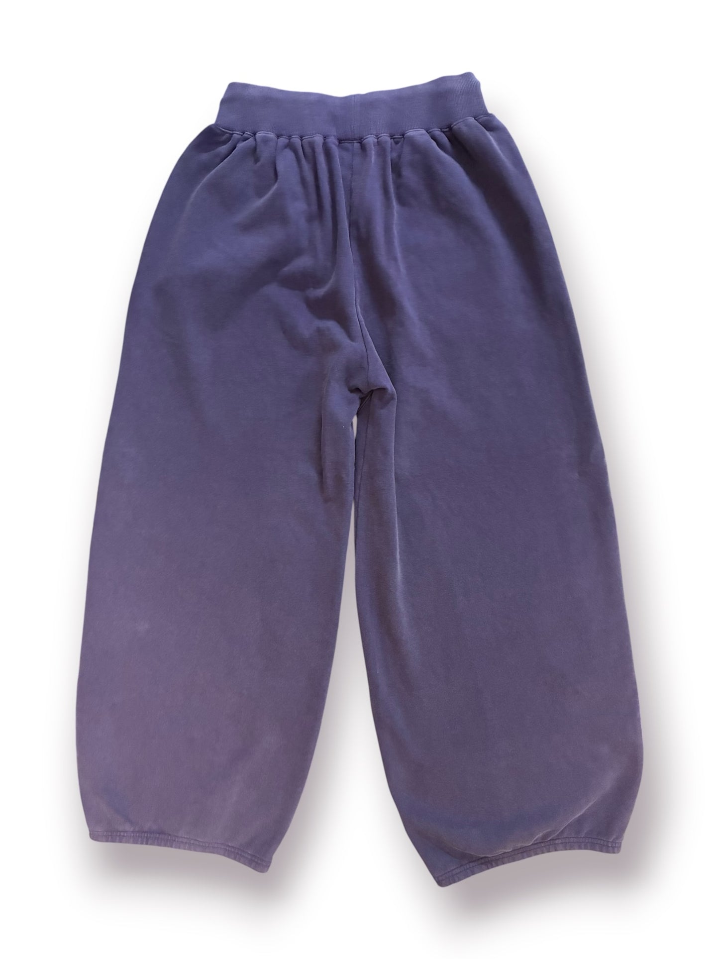Raspberry Hills “Berry Gym Sweatpants ‘Purple’ (Pre-Owned)