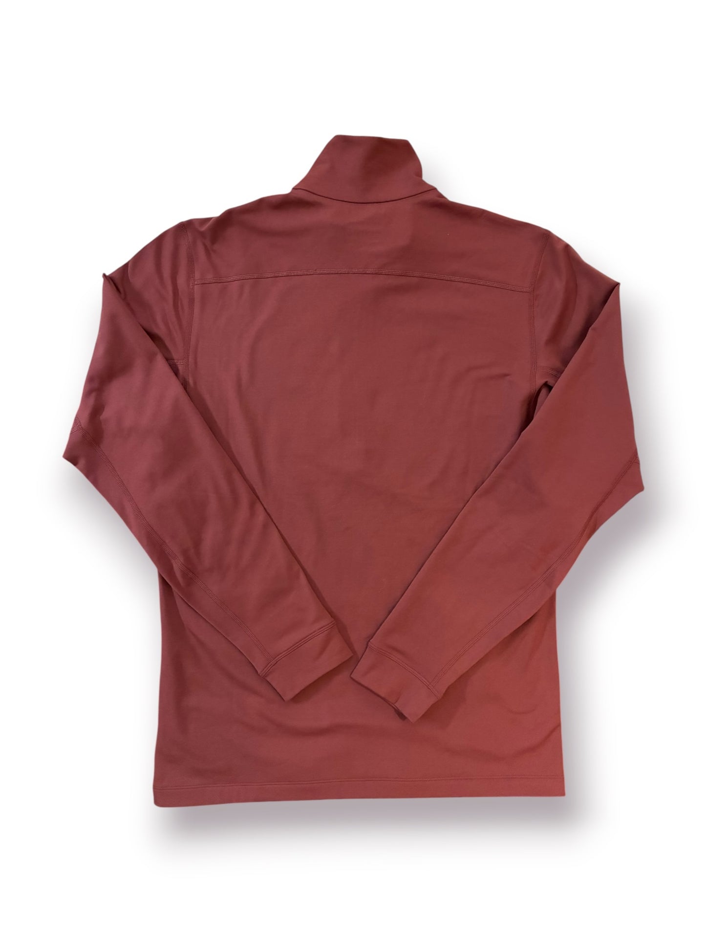 Arc’teryx Rho LT Zip Neck ‘Mars’