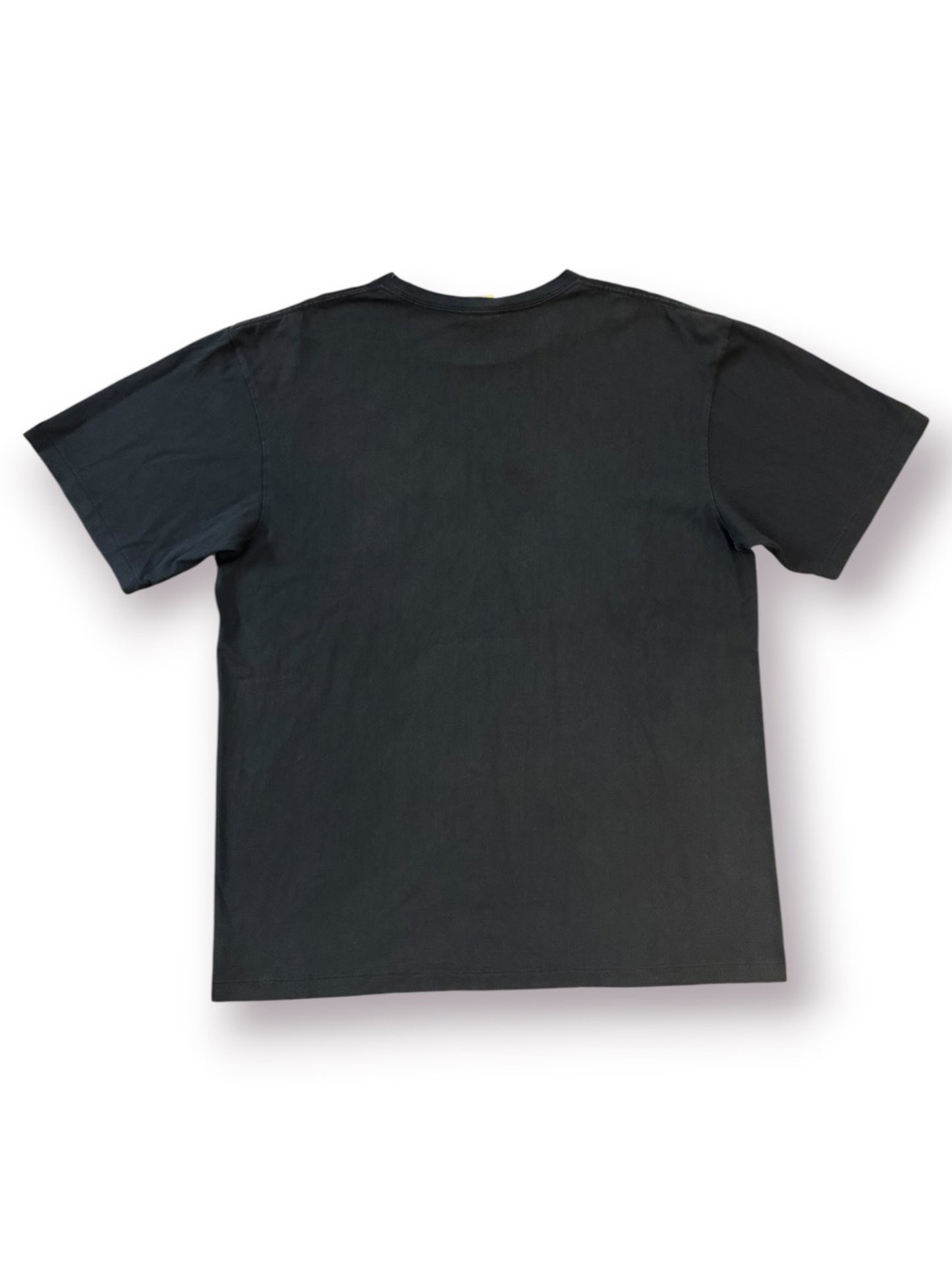 Bape Baby Milo on Bape Tee ‘Black’ (Pre-Owned)