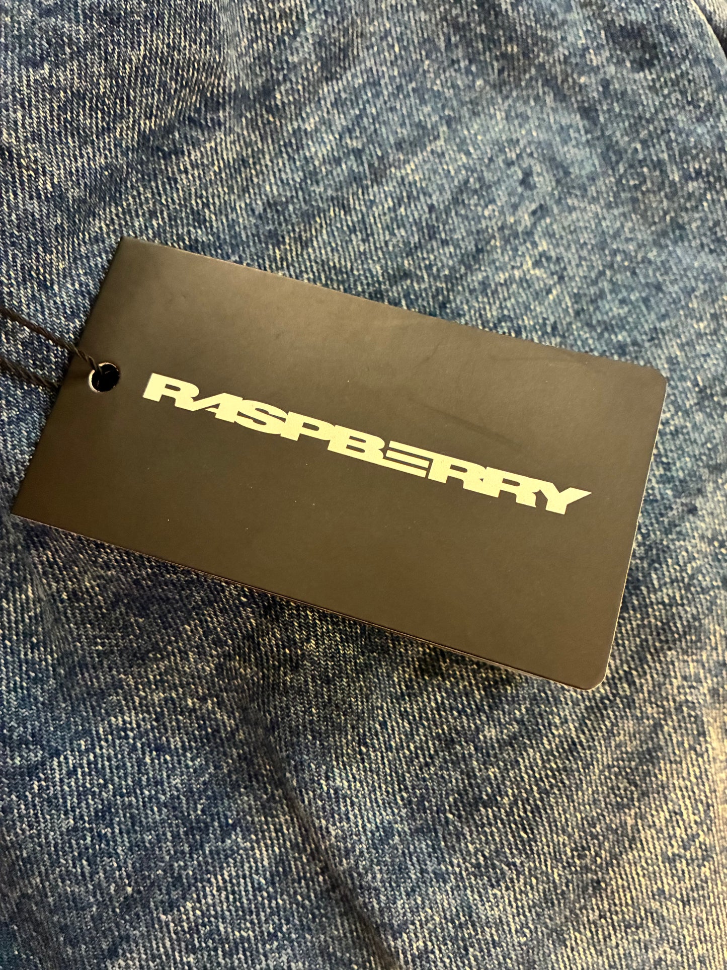 Raspberry Hills Miley Cyrus Denim Jeans