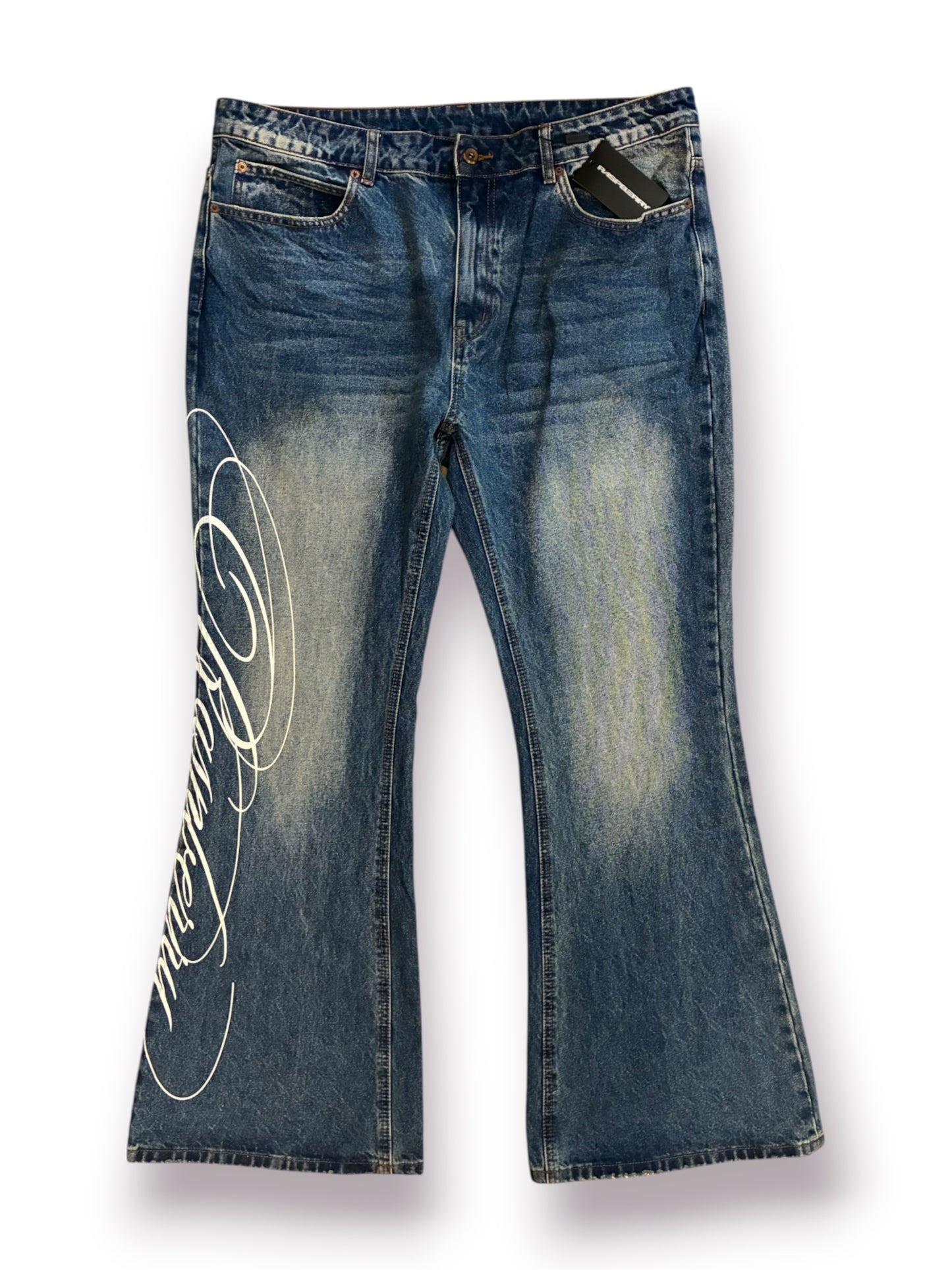 Raspberry Hills Miley Cyrus Denim Jeans