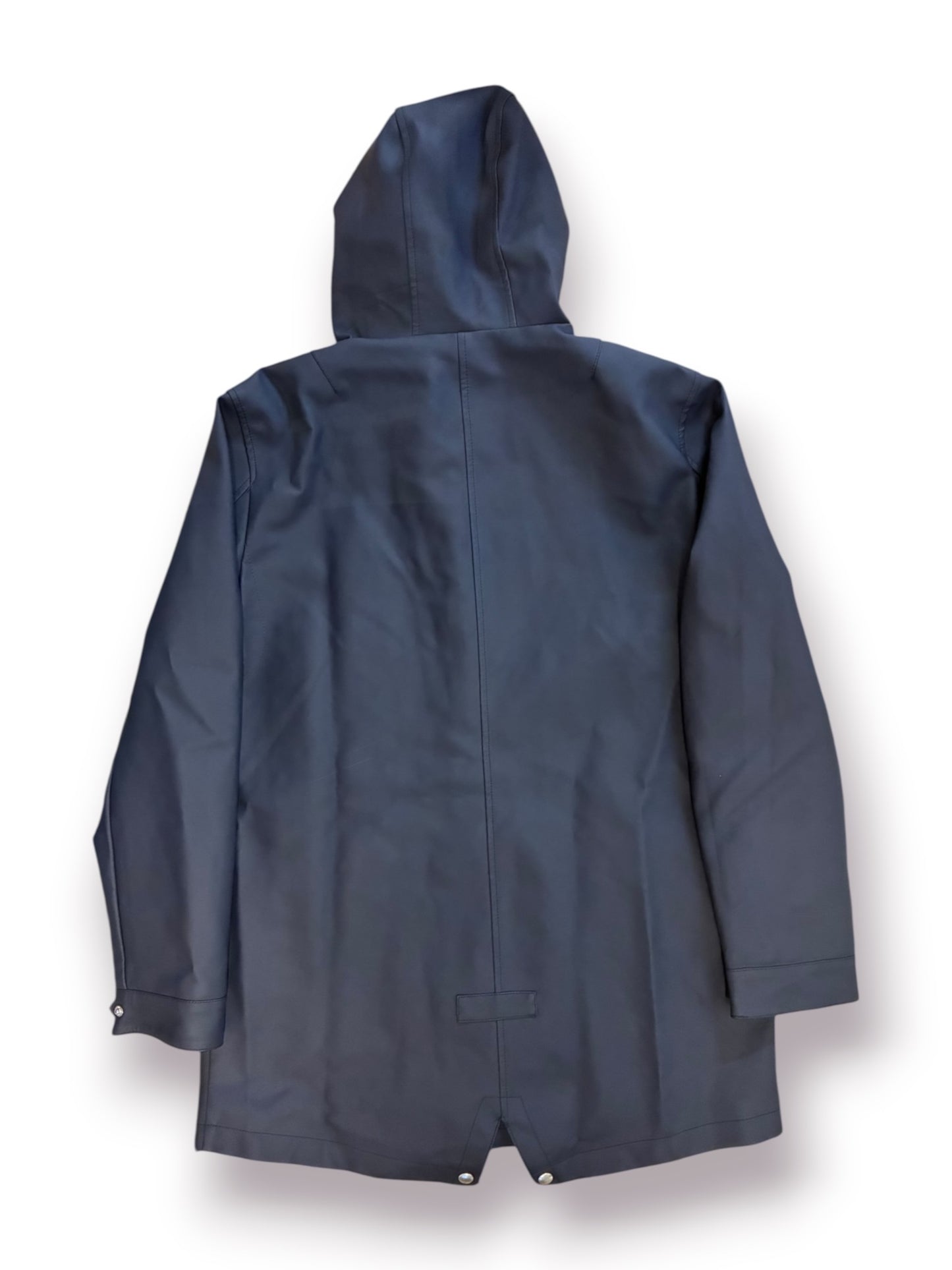 Levi’s Rubberized Rain Jacket ‘Navy’ (Pre-Owned)