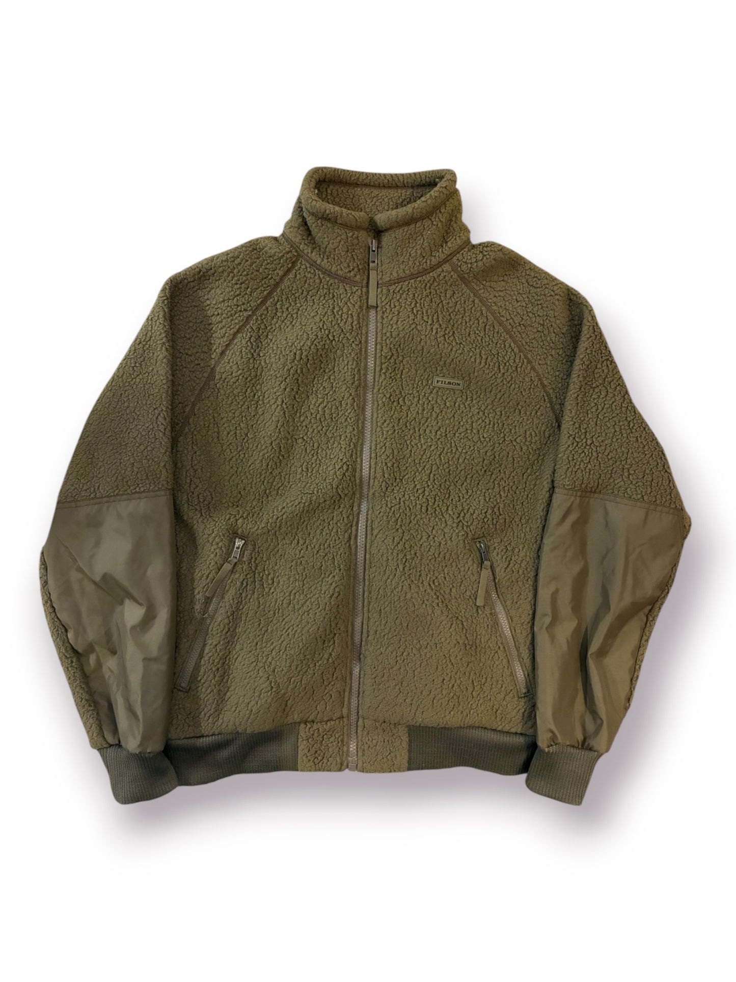 Filson Sherpa Fleece Jacket (Pre-Owned)
