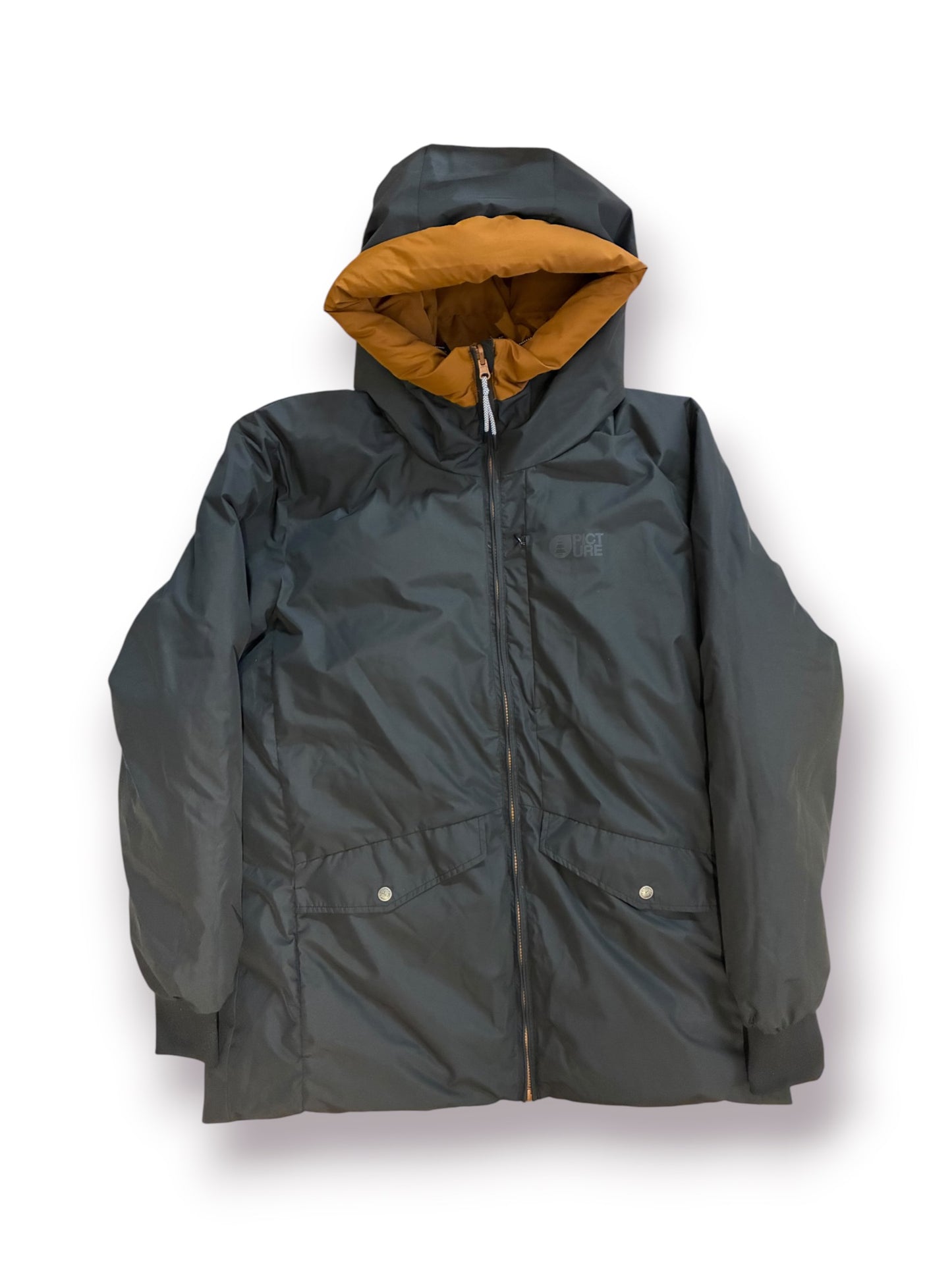 Picture Organic Sperky Reversible Jacket (Pre-Owned)