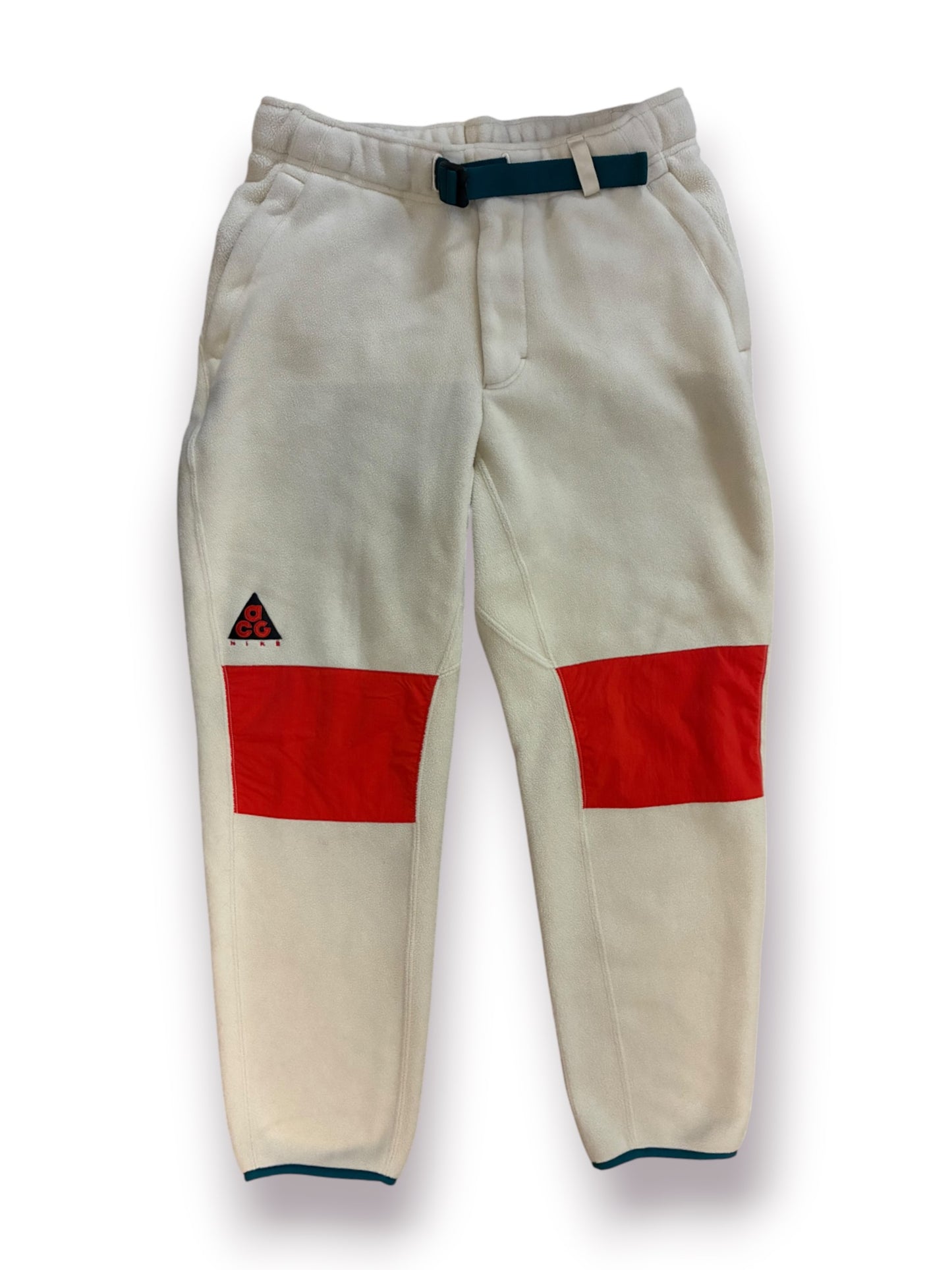 Nike ACG Sherpa Fleece Pants ‘Light Cream’ (Pre-Owned)