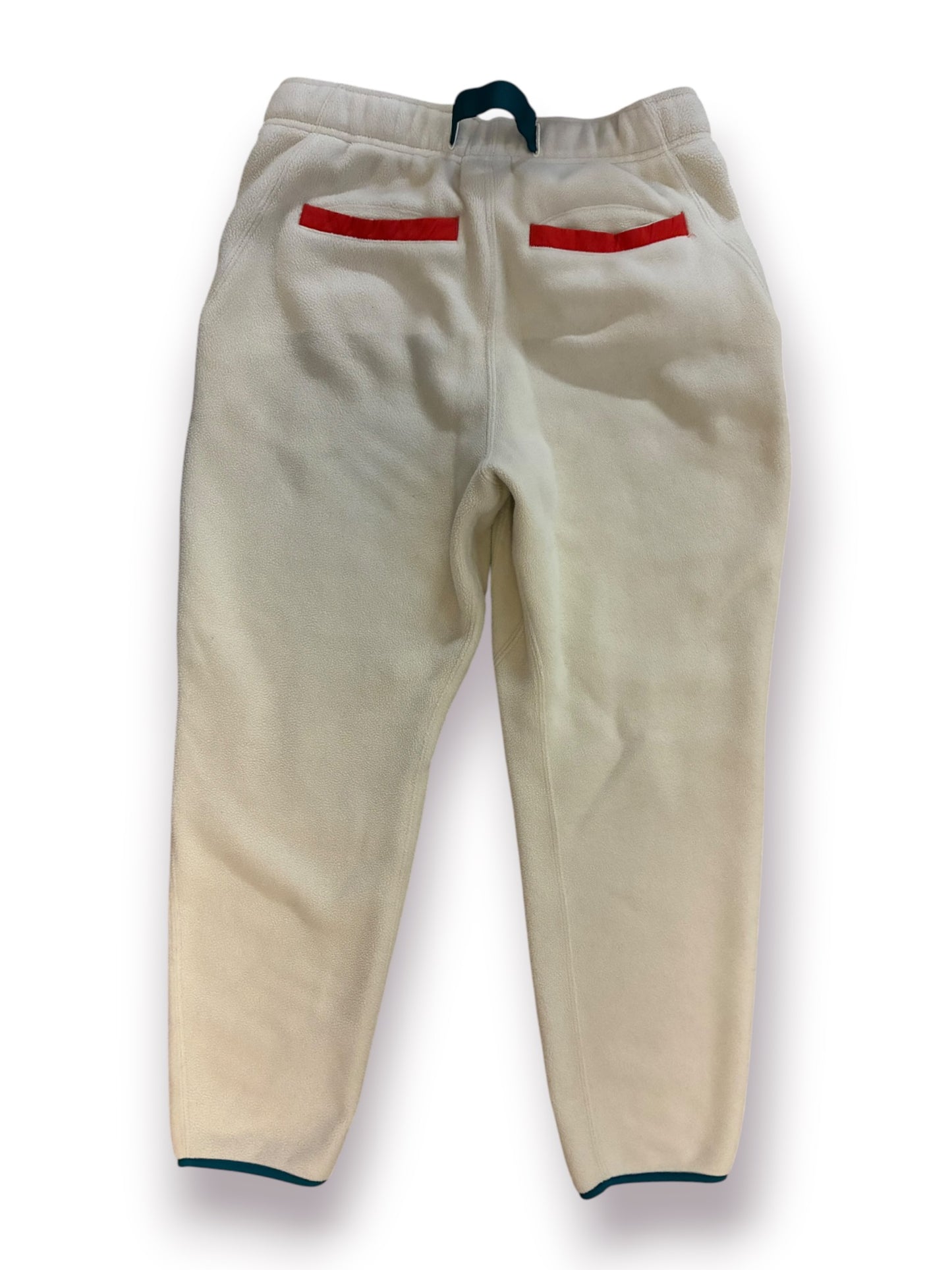 Nike ACG Sherpa Fleece Pants ‘Light Cream’ (Pre-Owned)