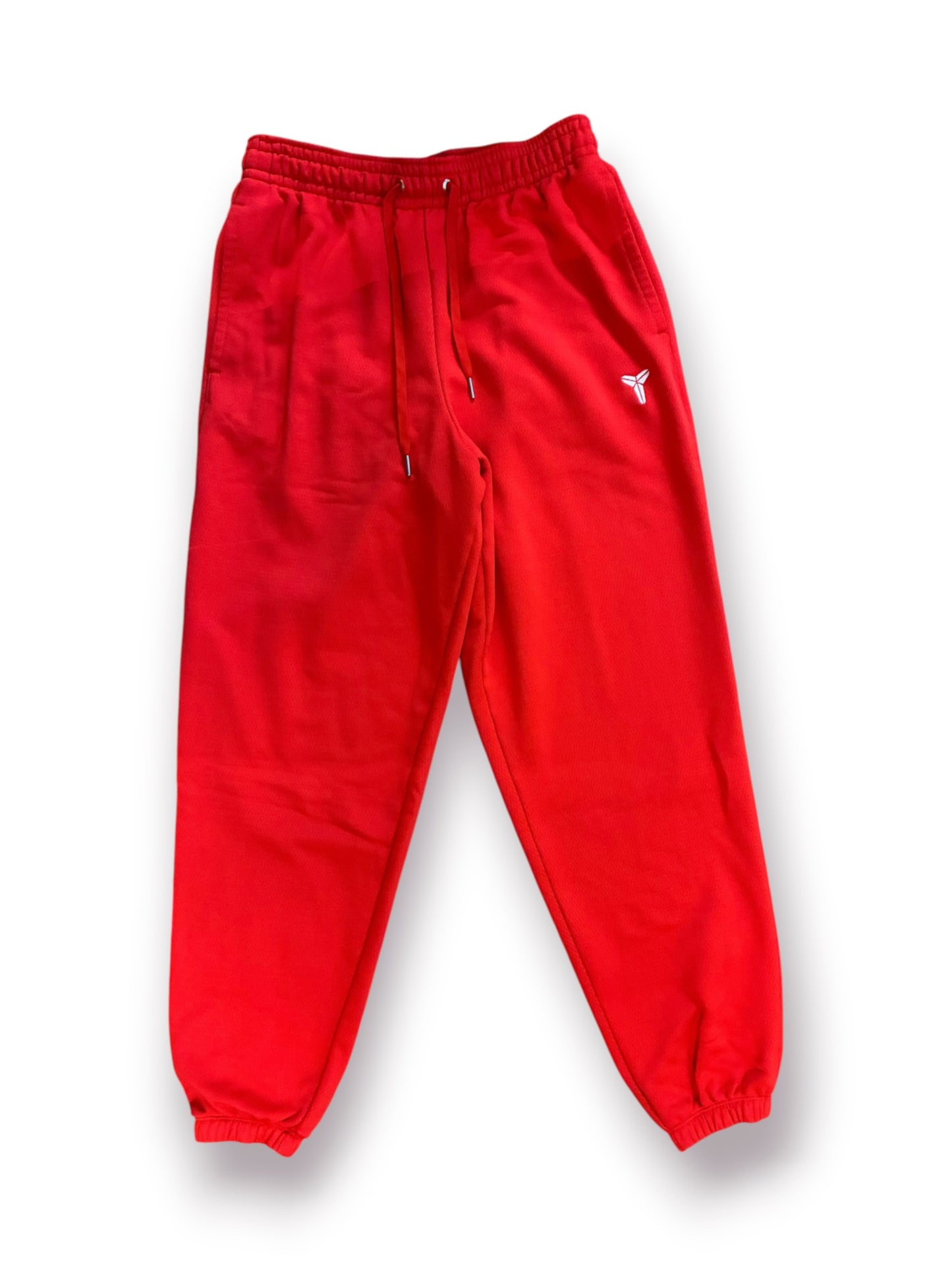 Nike Kobe Bryant Therma-FIT Mamba Basketball Pants ‘Light Crimson’ (Pre-Owned)