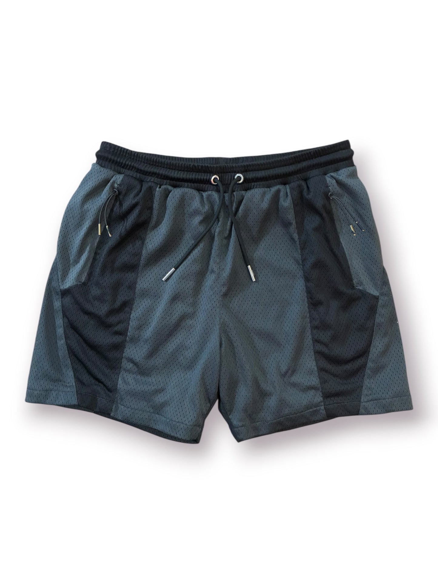 Kith Harden Panelled Mesh Shorts (Pre-Owned)