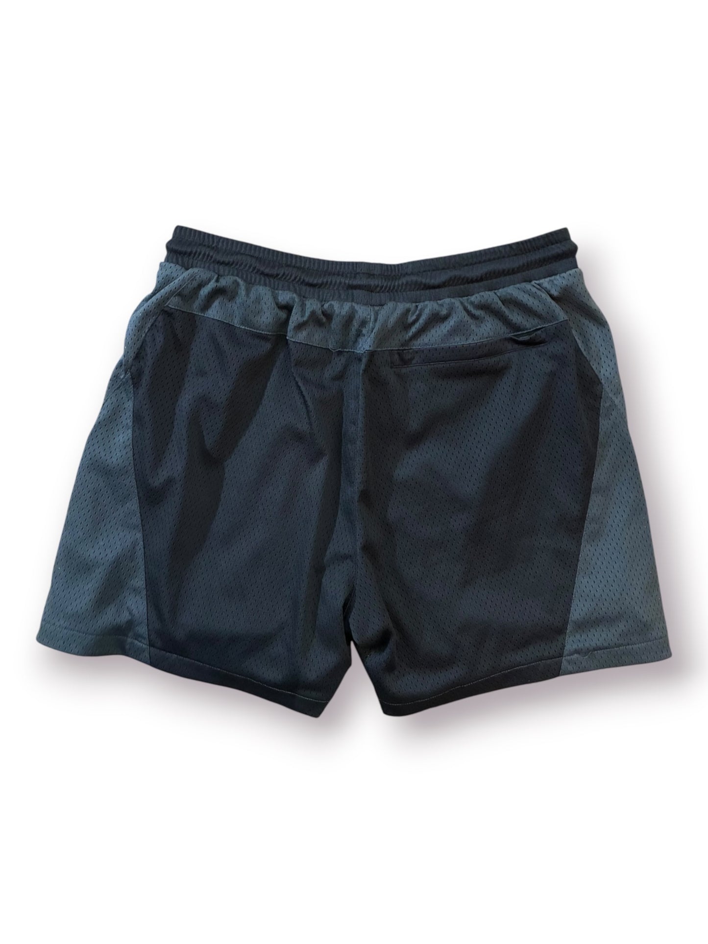 Kith Harden Panelled Mesh Shorts (Pre-Owned)