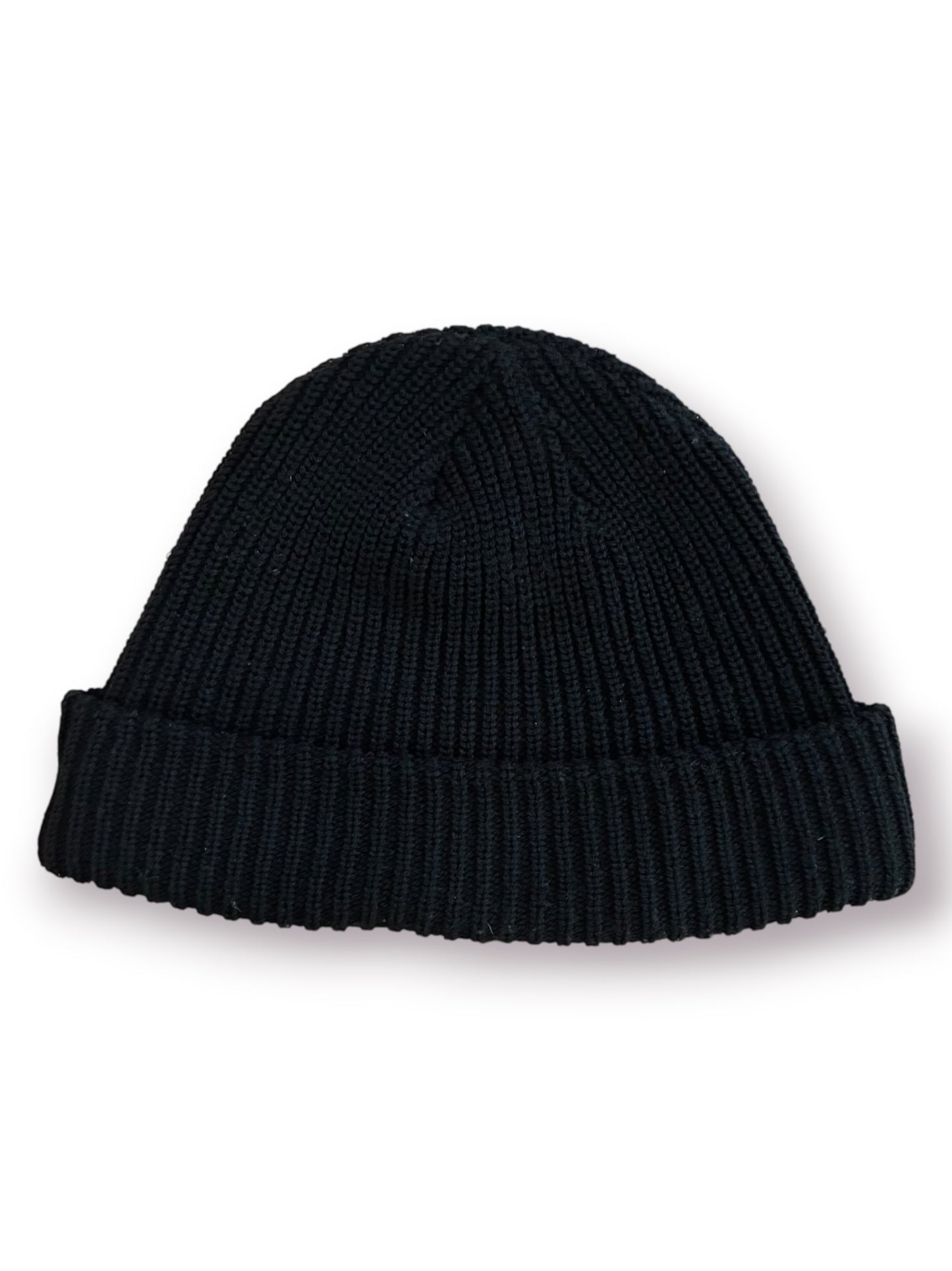 Supreme Loose Gauge Beanie ‘Black’ (Pre-Owned)