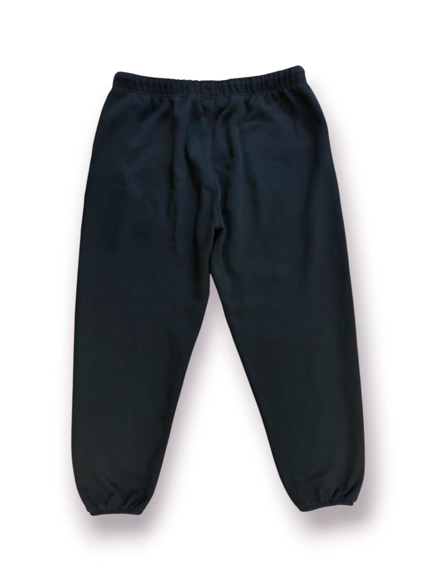 Fear of God Essentials Sweatpants ‘Black’ (Pre-Owned)