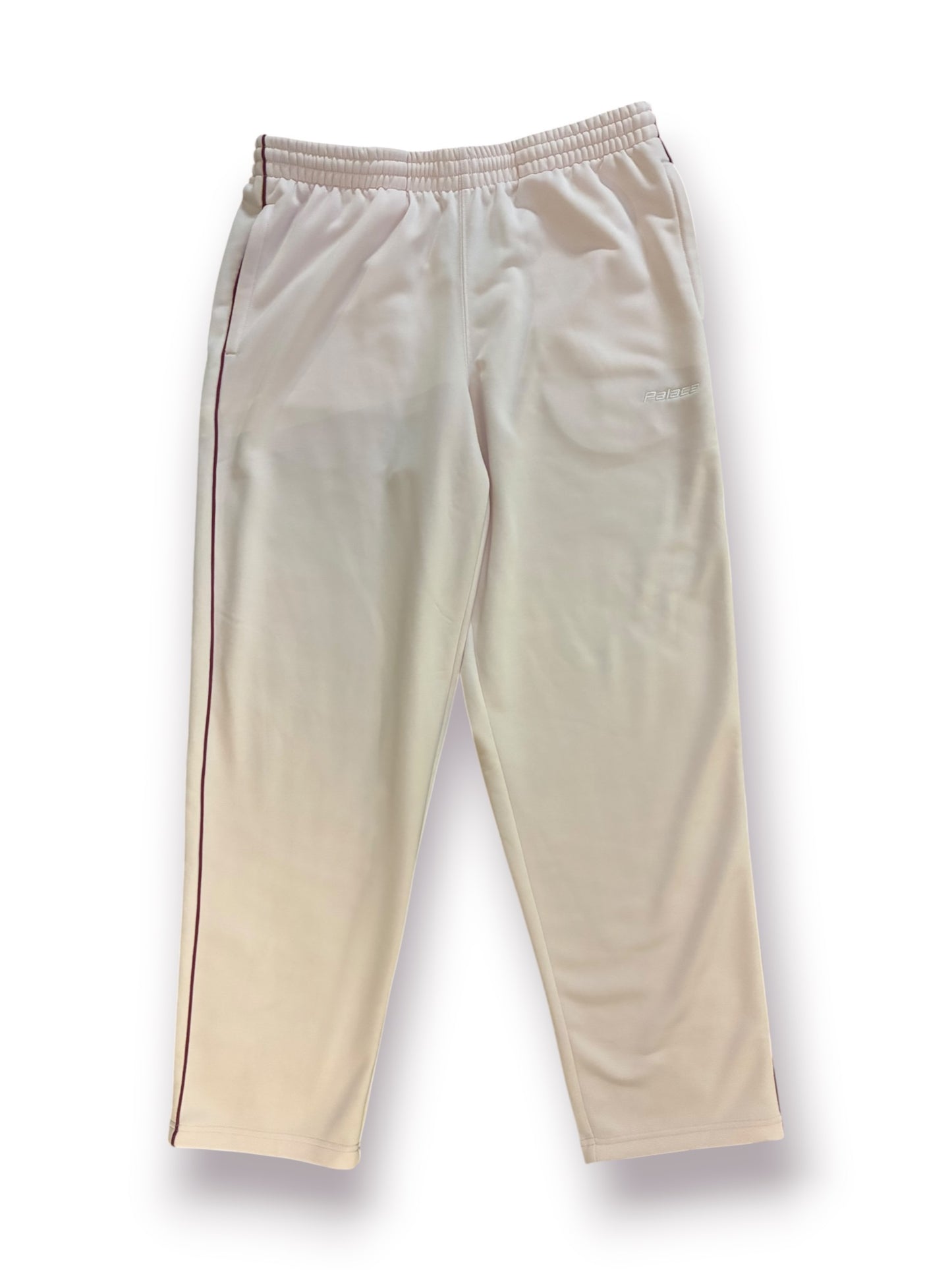 Palace P-Knit Track Joggers ‘Flush’ (Pre-owned)