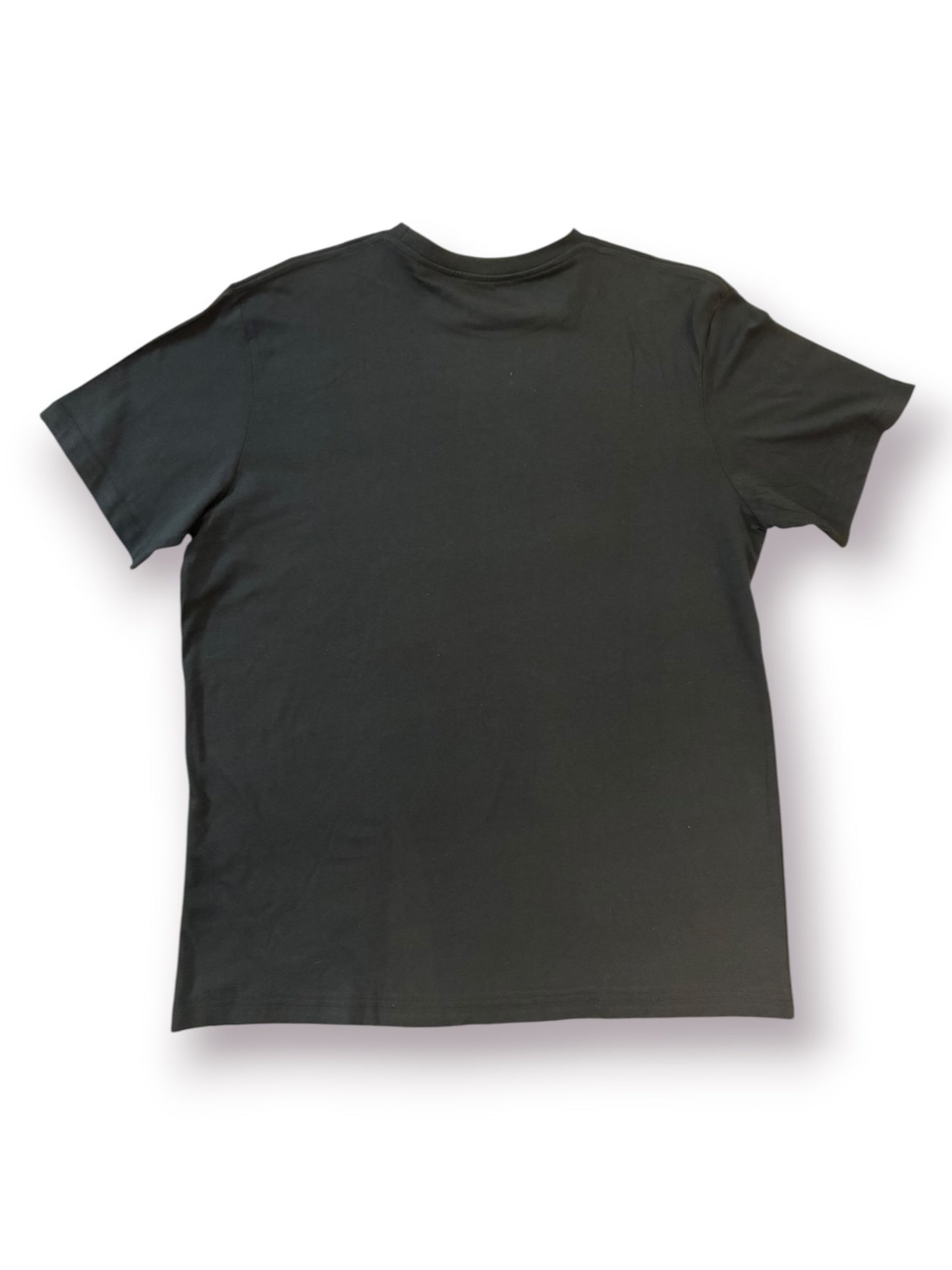 KITH Basic Cotton Tee ‘Black’