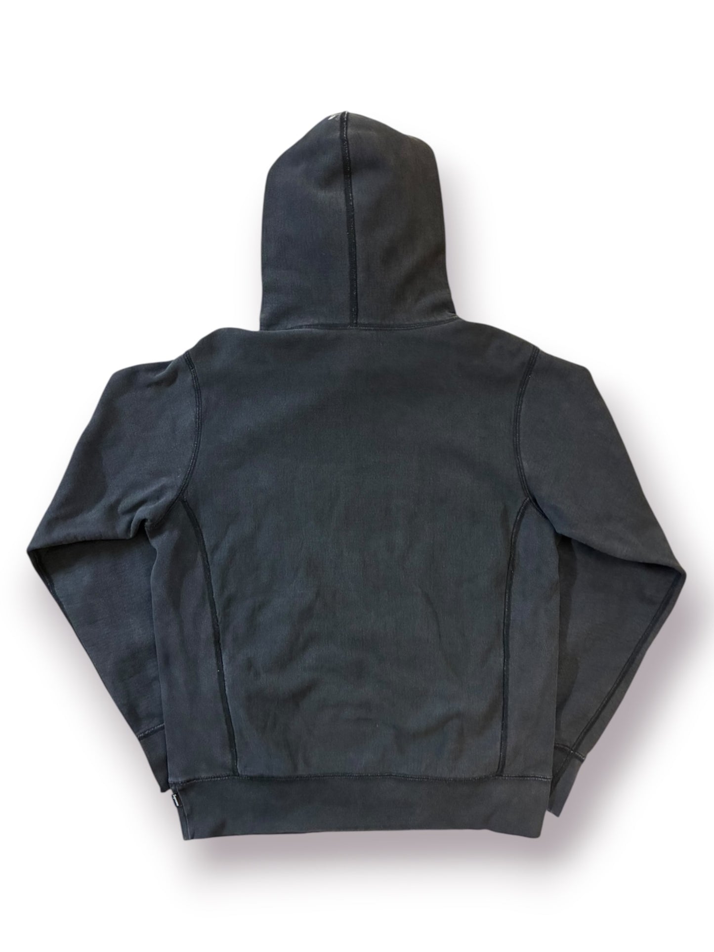 Supreme Divine Mercy Hooded Sweatshirt ‘Black’ (Pre-Owned)