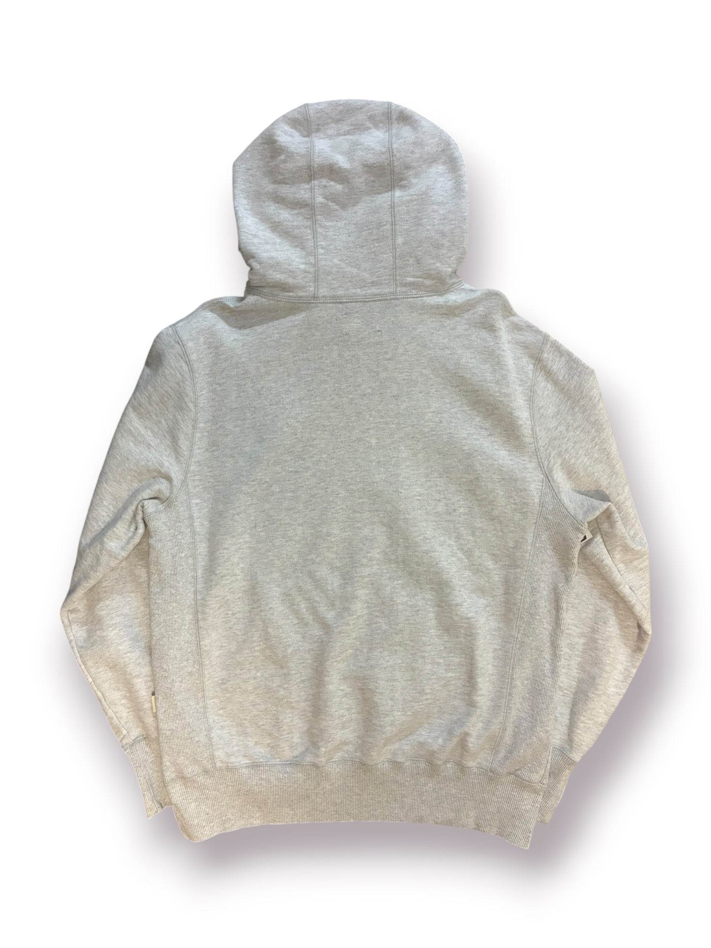 Aime Leon Dore Tonal Logo Hoodie ‘Grey’ (Pre-Owned)