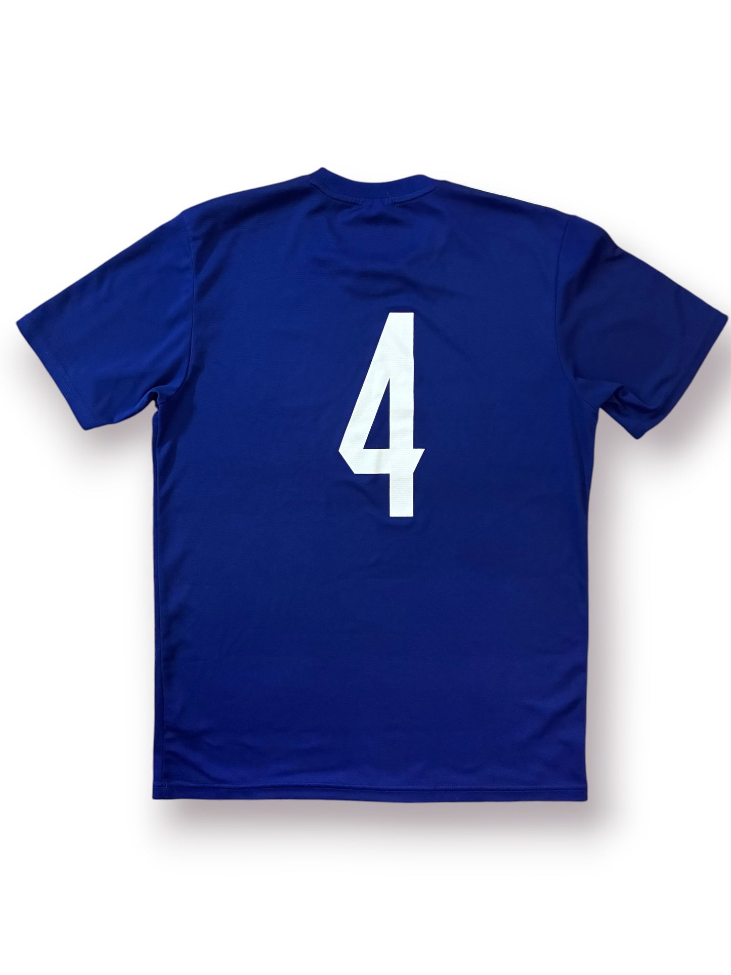 Adidas Japan 2014–15 Home Replica T-Shirt (Pre-Owned)