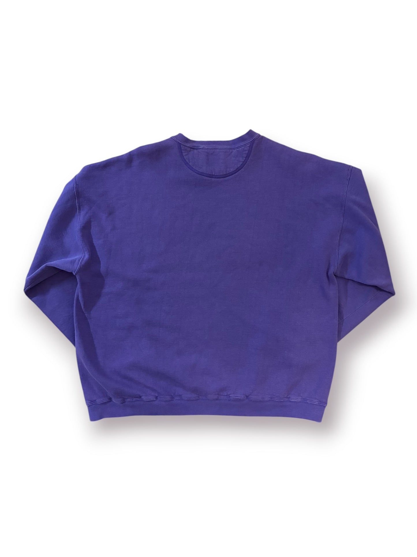 Gap Vintage Crewneck ‘Purple’ (Pre-Owned)