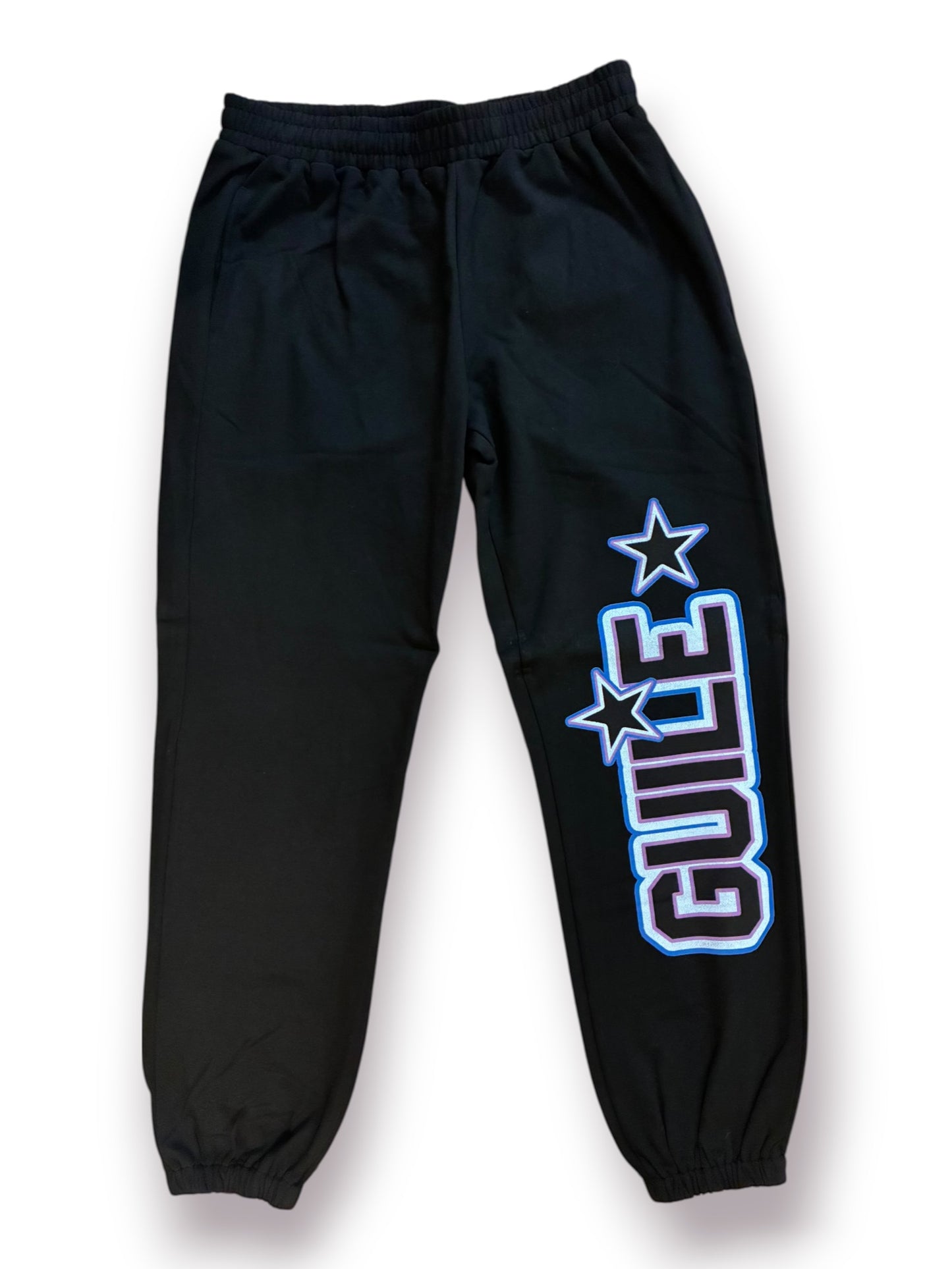 Guile Gallery Sweatpant ‘Black’