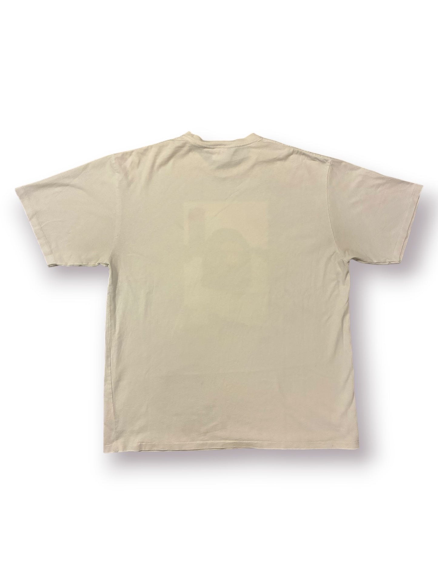 BAPE Japan A Bathing Ape Tee ‘White’ (Pre-Owned)