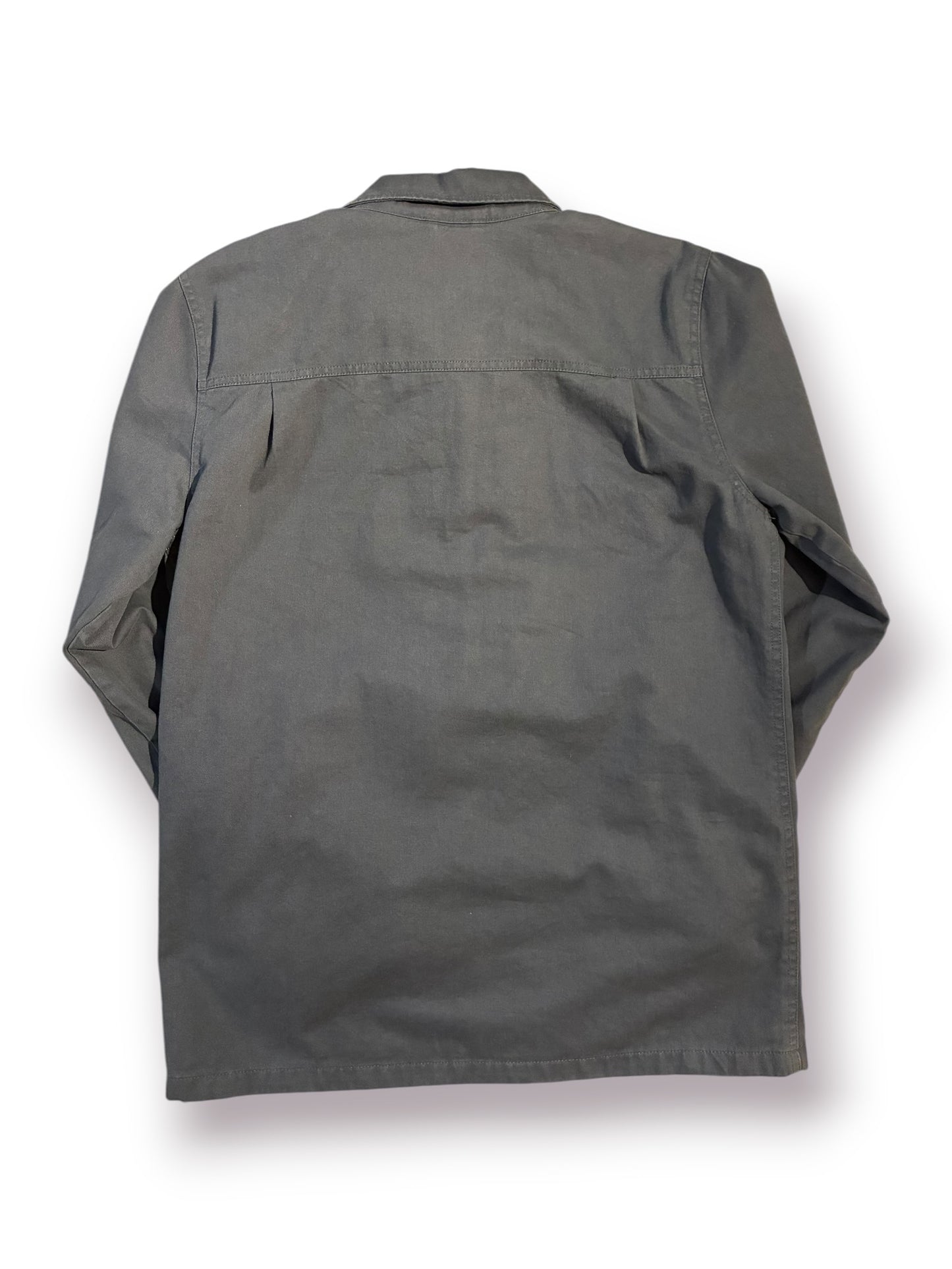 Vans Belfair II Jacket ‘Grey’ (Pre-Owned)