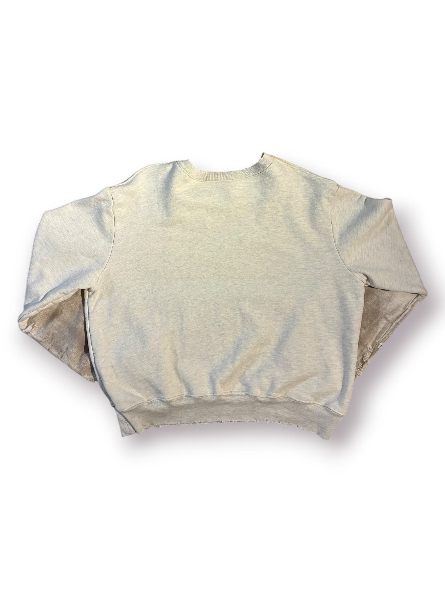 Raspberry Hills Pottery Crewneck ‘Tan’ (Pre-Owned)