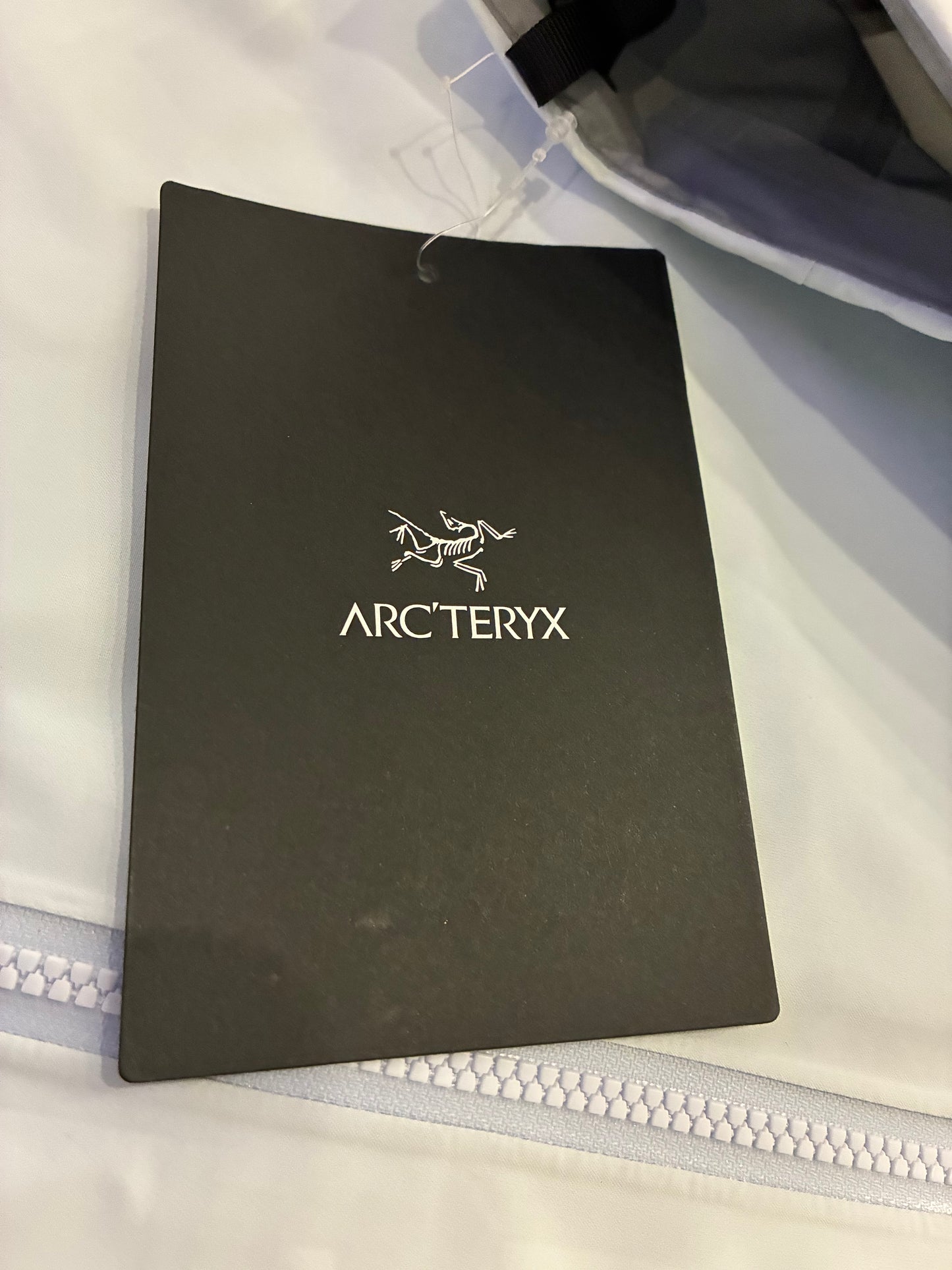 Arc'teryx Beta Jacket 'Alpine Blue'
