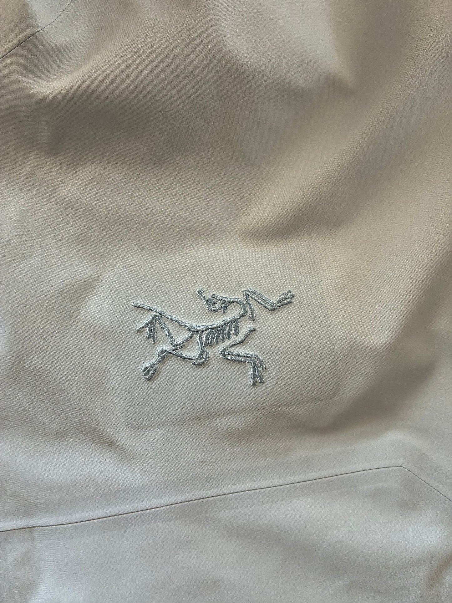 Arc'teryx Beta Jacket 'Alpine Blue'