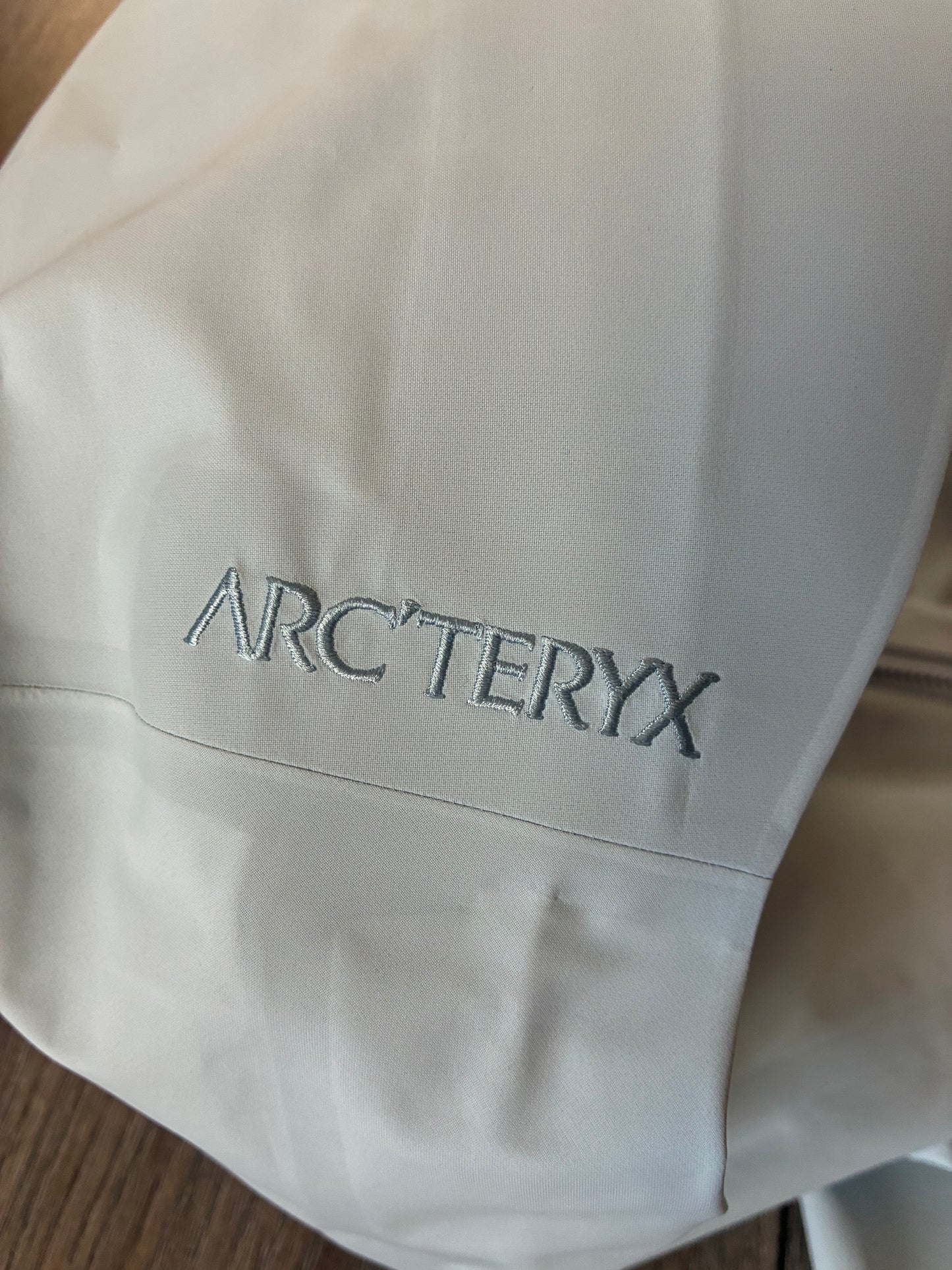 Arc'teryx Beta Jacket 'Alpine Blue'