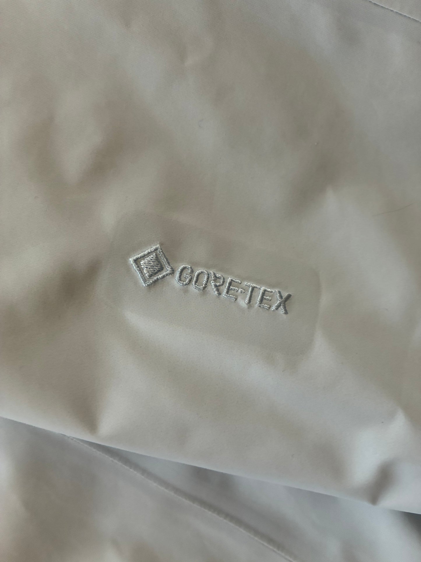 Arc'teryx Beta Jacket 'Alpine Blue'