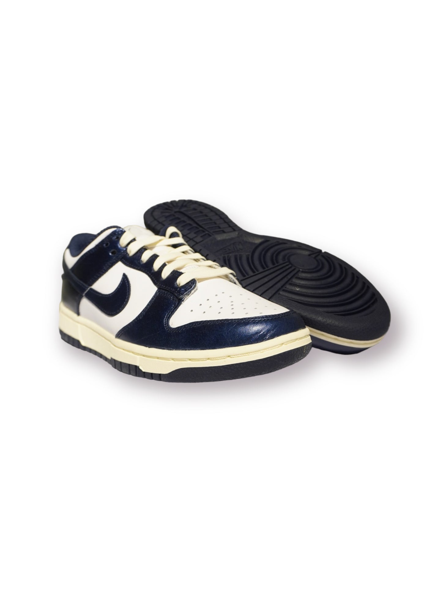 Nike Dunk Low PRM 'Vintage Navy'