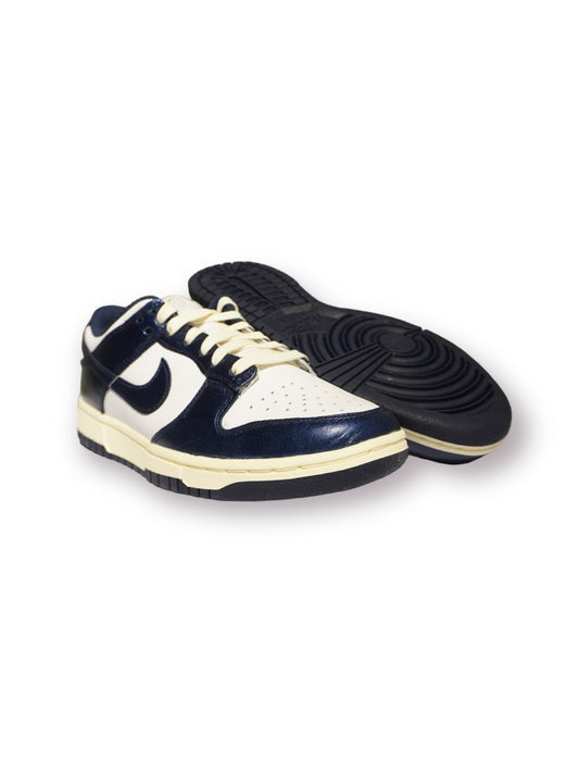 Nike Dunk Low PRM 'Vintage Navy'