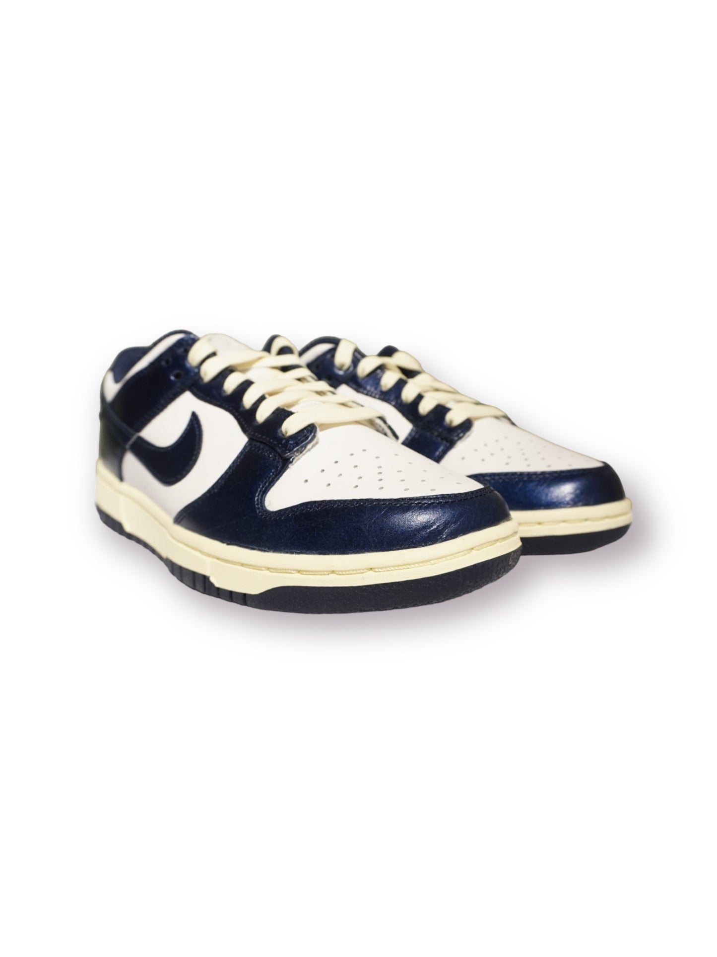 Nike Dunk Low PRM 'Vintage Navy'