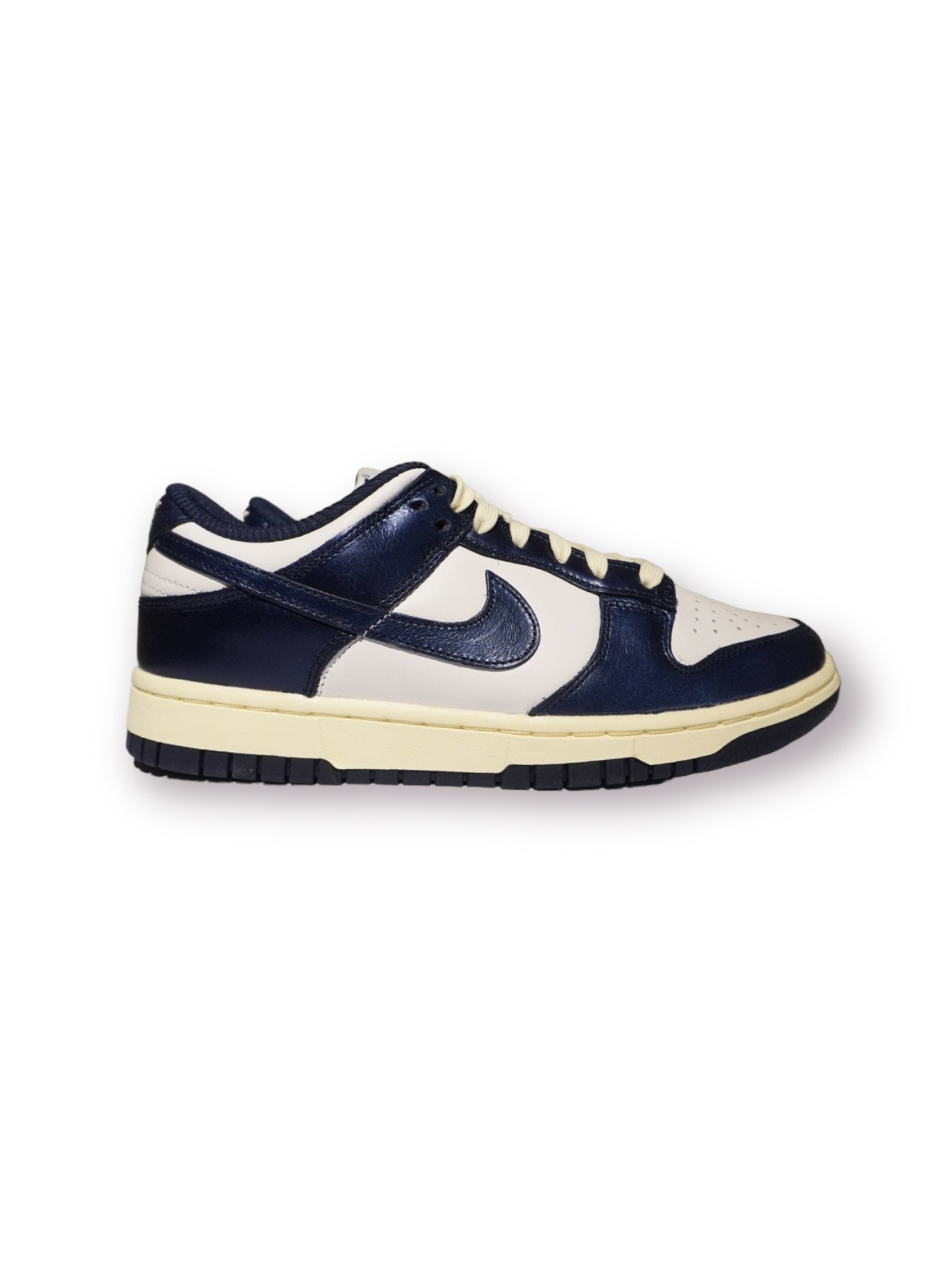 Nike Dunk Low PRM 'Vintage Navy'