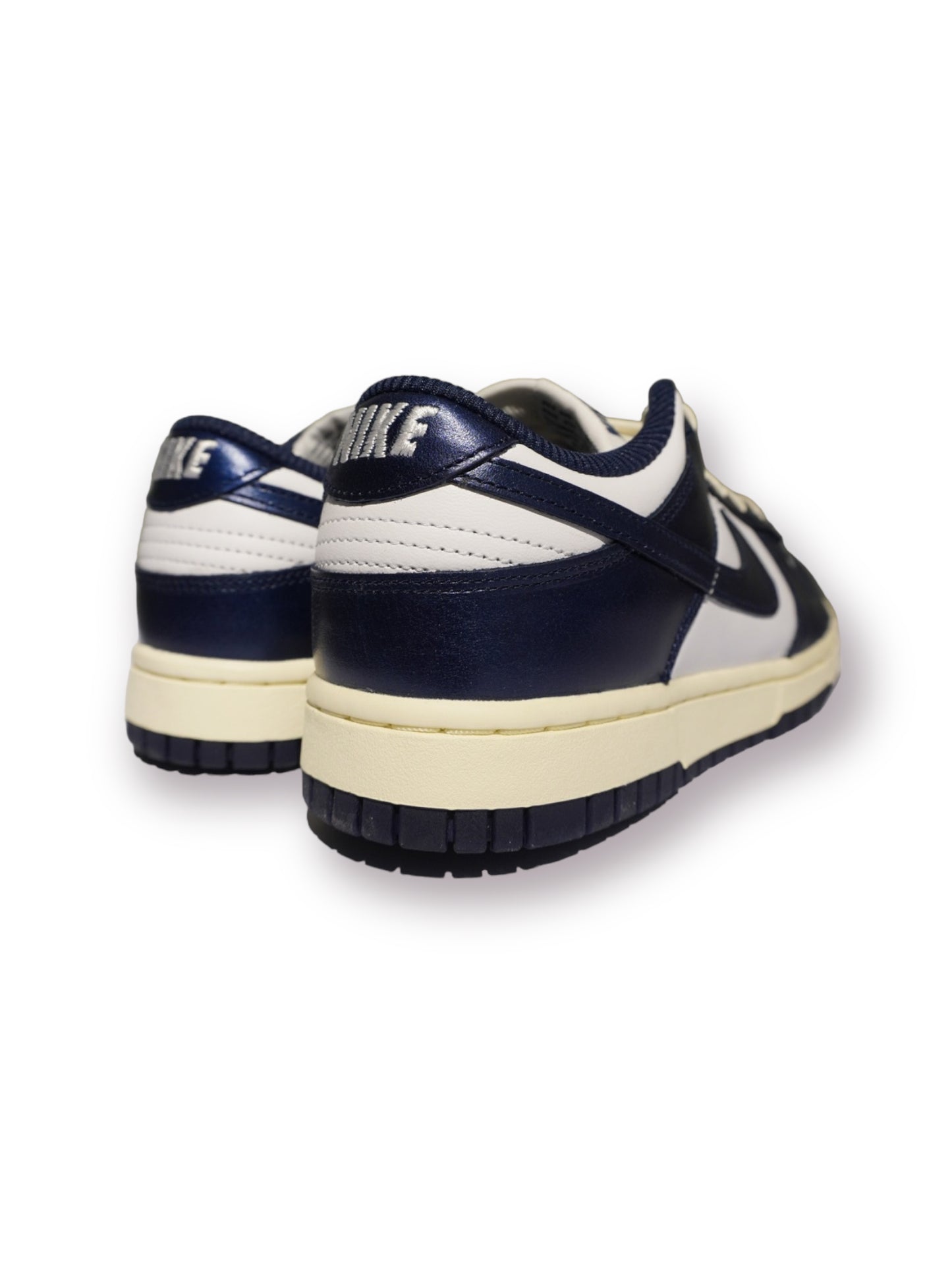 Nike Dunk Low PRM 'Vintage Navy'