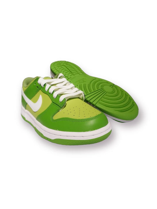 Nike Dunk Low 'Chlorophyll'