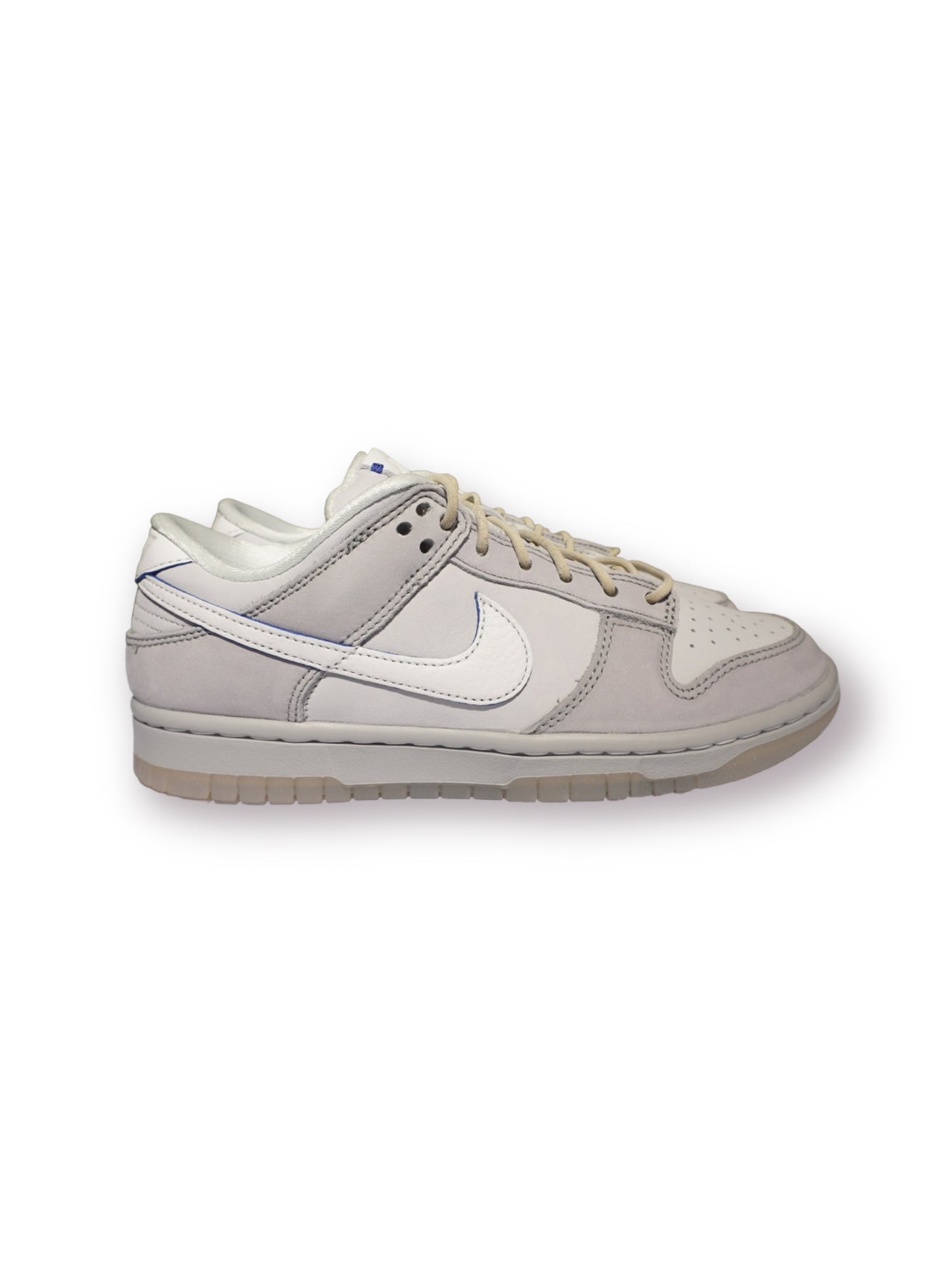 Nike Dunk Low 'Wolf Grey/Pure Platinum'