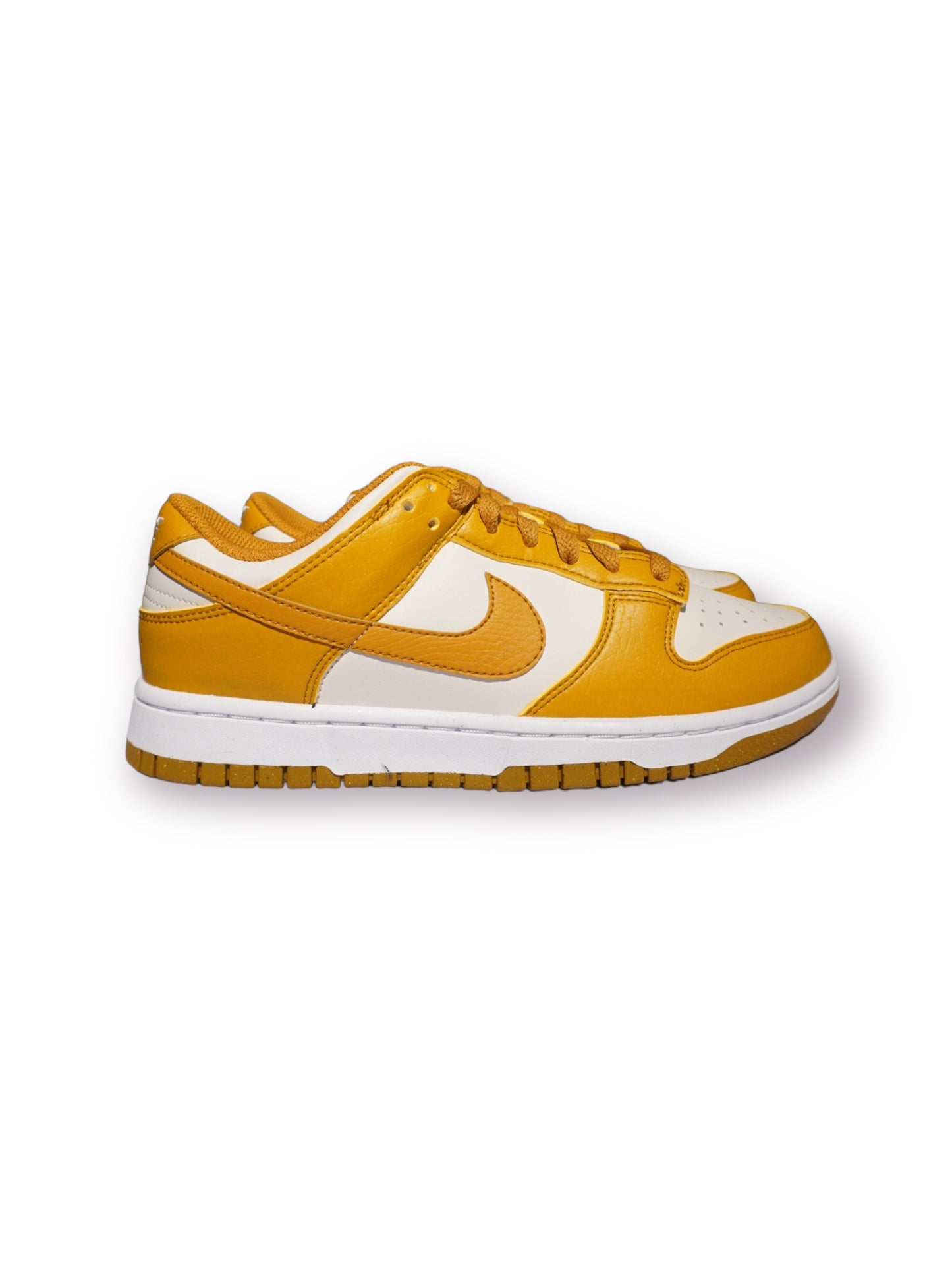 Nike Dunk Low Next Nature 'Phantom Gold'