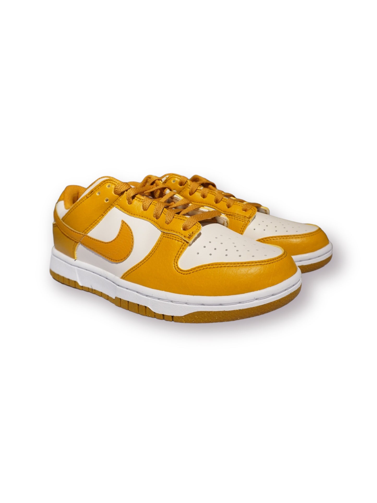 Nike Dunk Low Next Nature 'Phantom Gold'