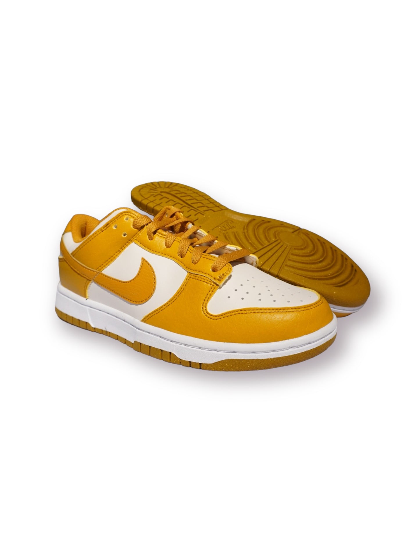 Nike Dunk Low Next Nature 'Phantom Gold'