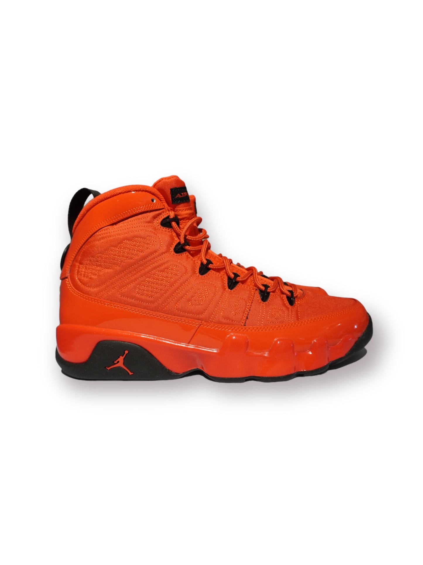 Jordan 9 'Chile Red'