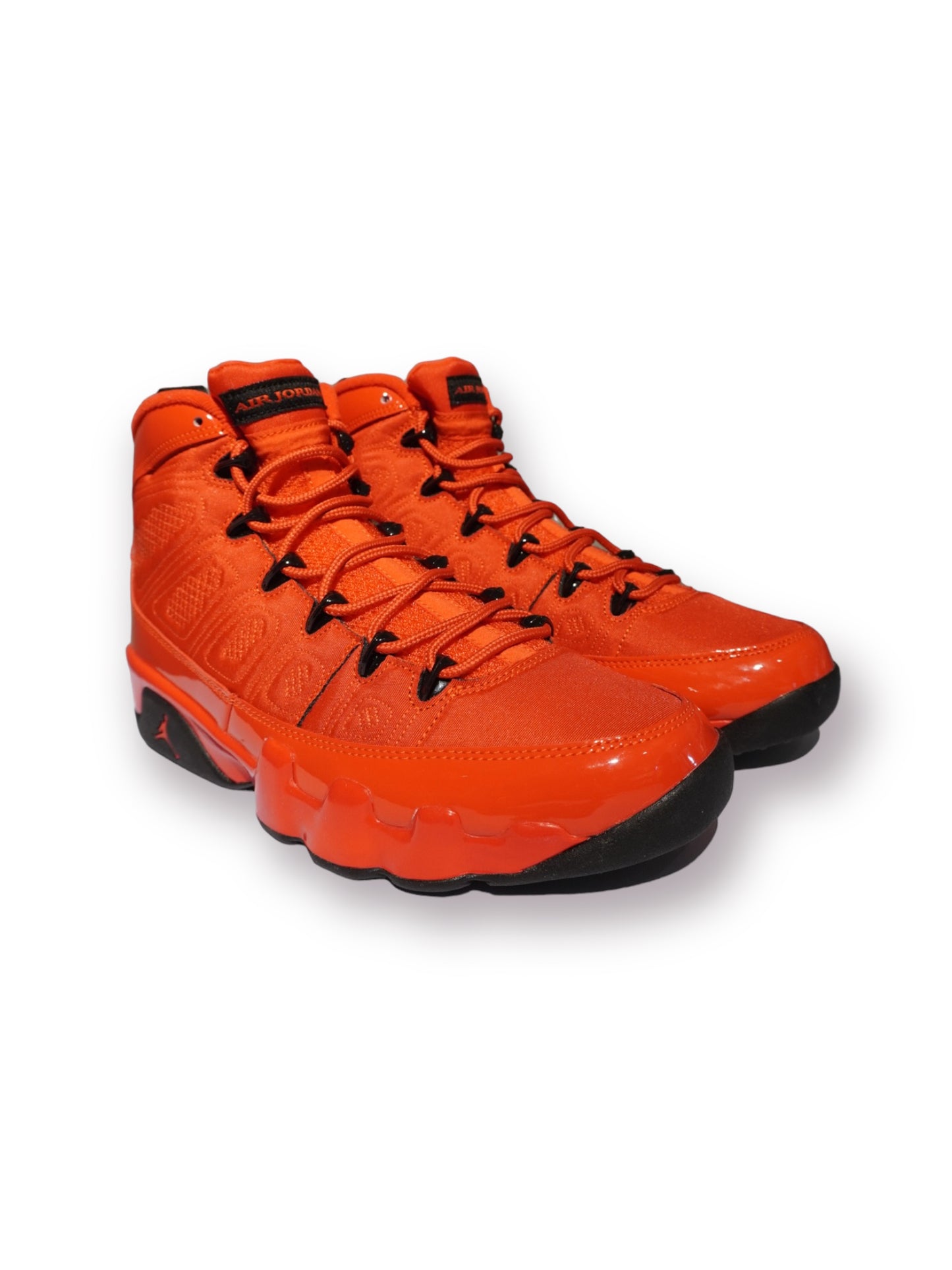 Jordan 9 'Chile Red'