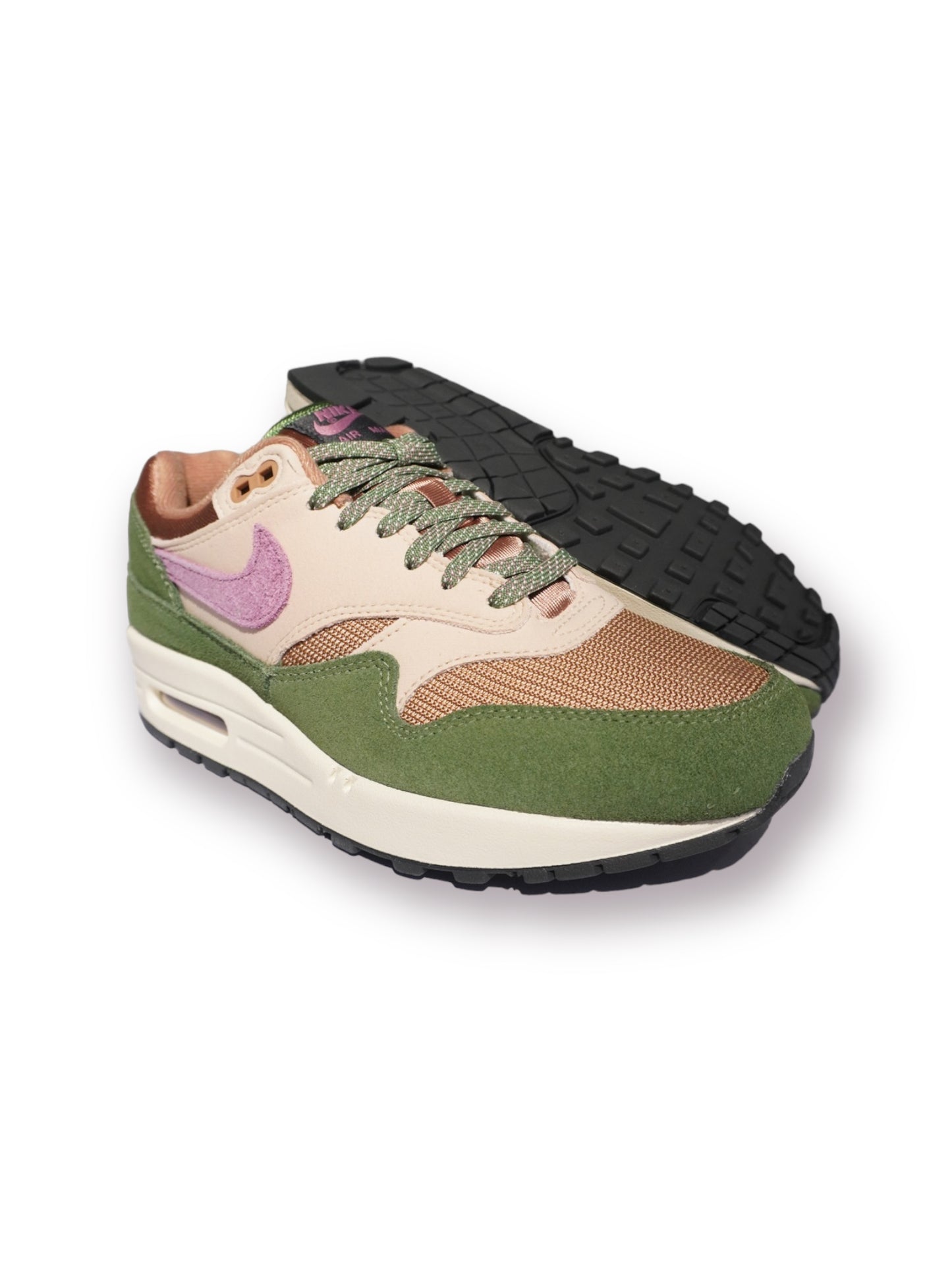 Nike Air Max 1 'Treeline'