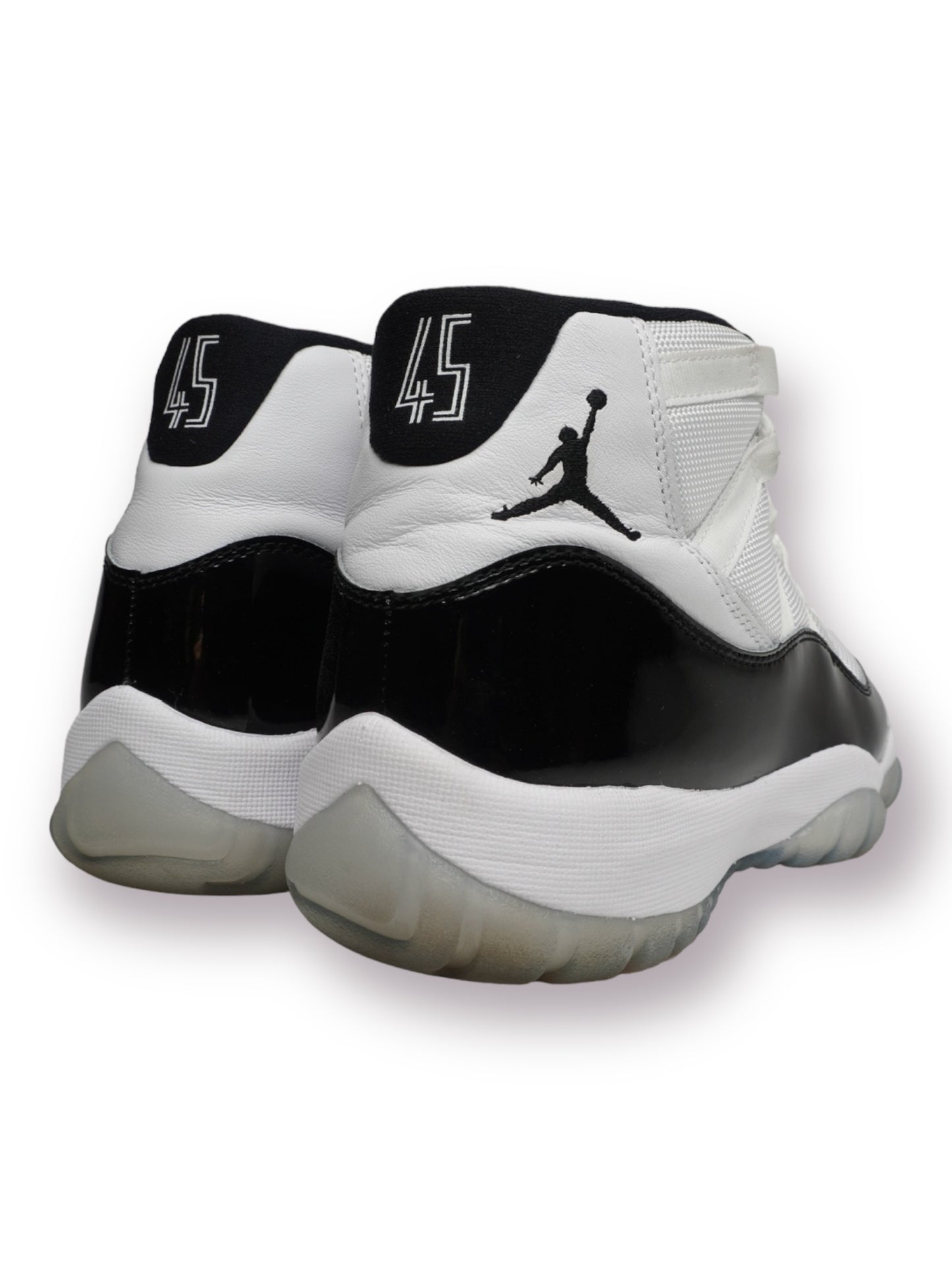 Jordan 11 'Concord' 2018 (Pre-Owned)