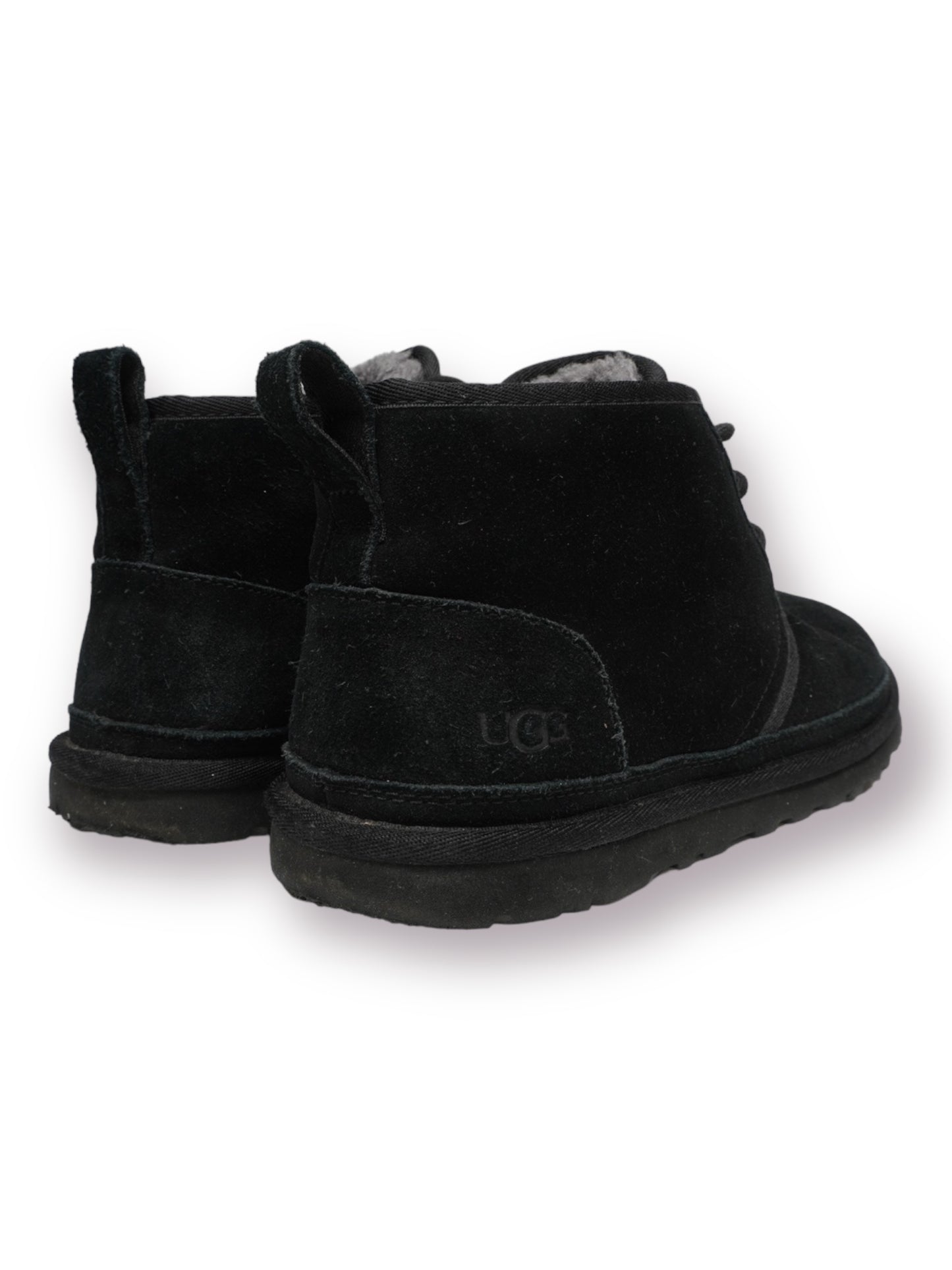 Ugg Neumel Boot 'Black' (Pre-Owned)