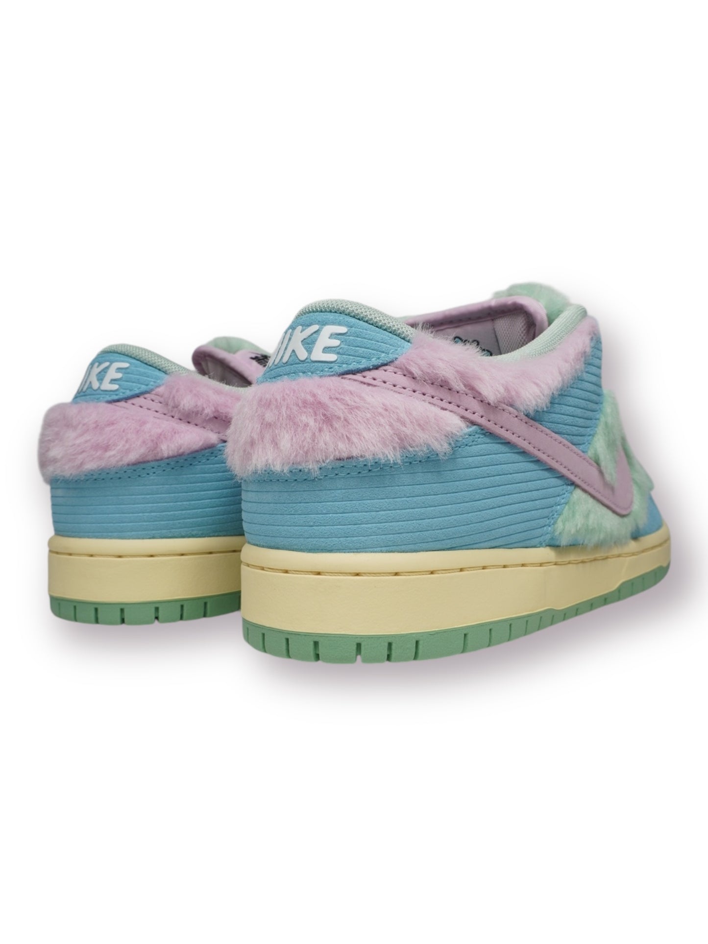 Verdy x Nike SB Dunk Low ‘Verdy Visty’
