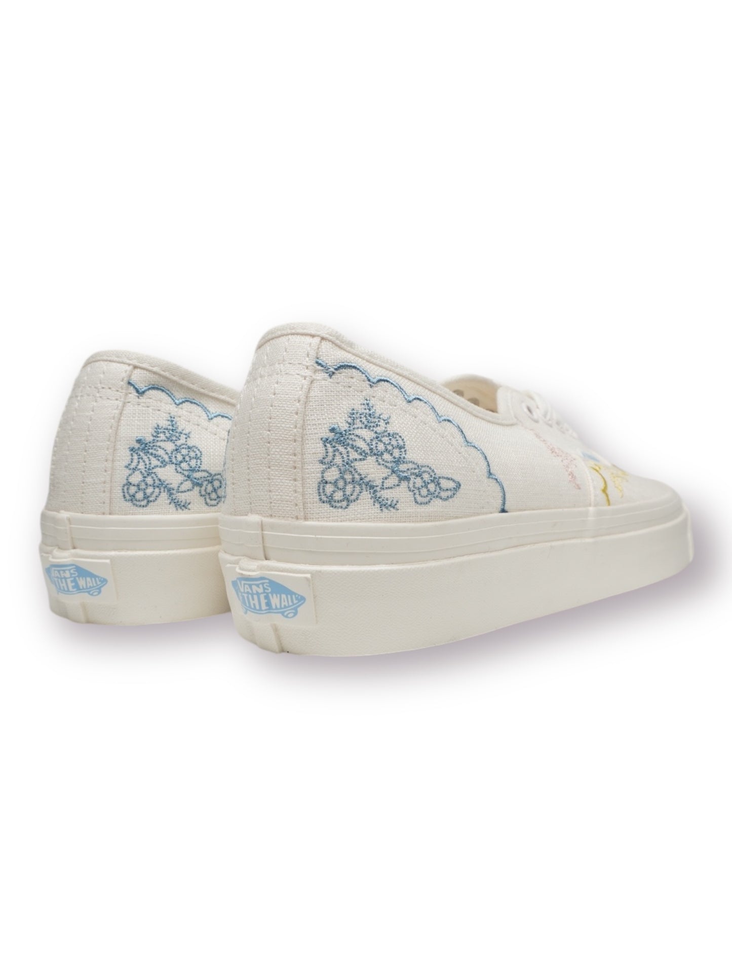 Vans Authentic 44 DX 'Linen Blossom/Cloud Dance'