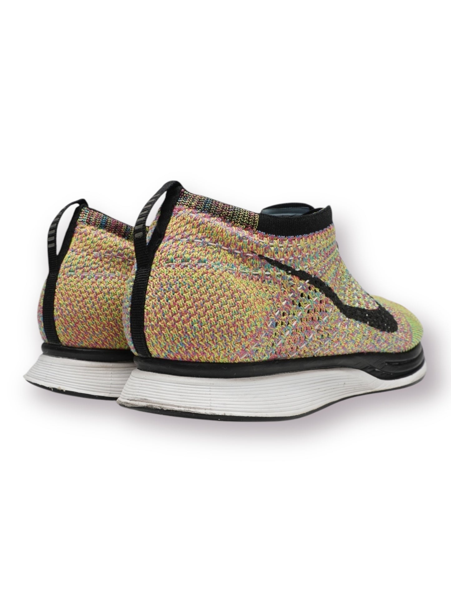 Nike Flyknit Racer 'Multi-Color' 2013 (Pre-Owned)