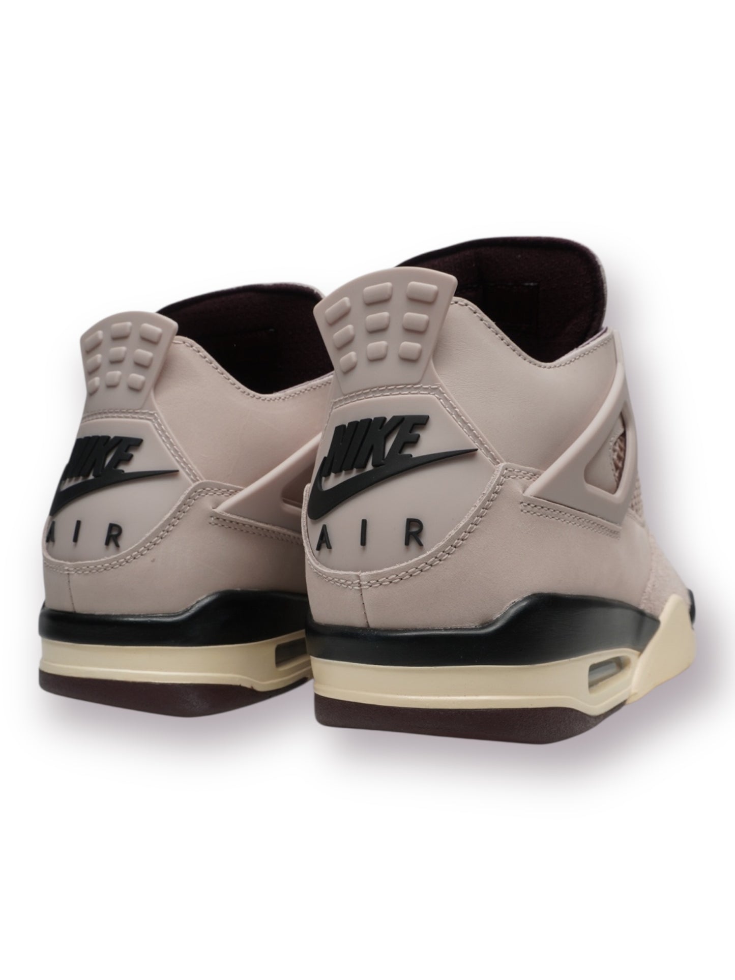 A Ma Maniere x Jordan 4 'While You Were Sleeping' (Pre-Owned)